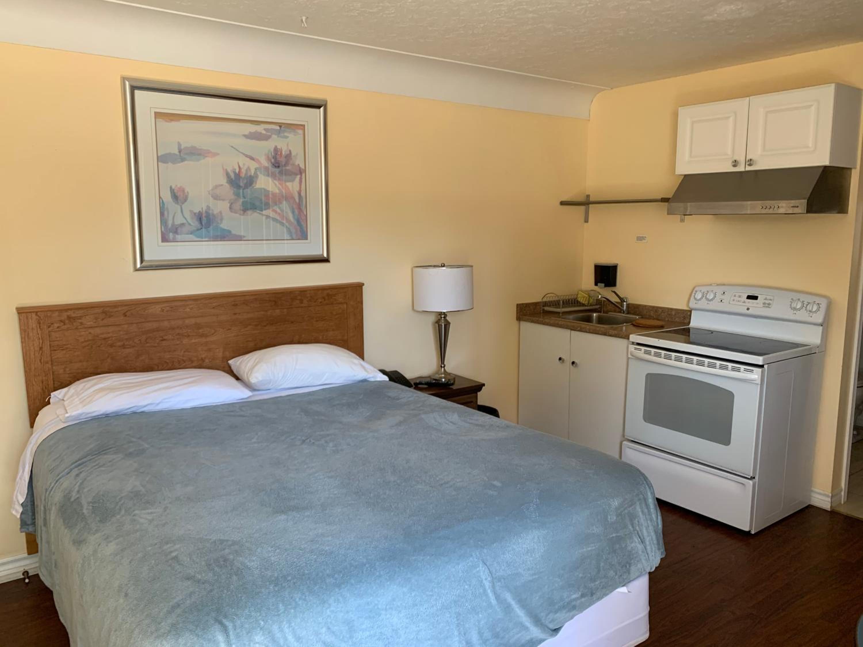 Sunparlor Motel