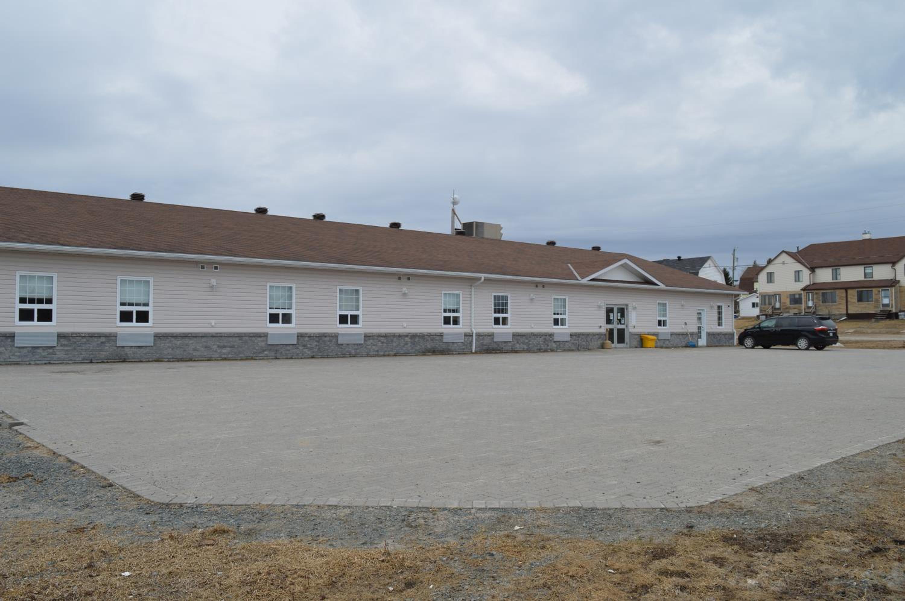 Auberge MacDonald Guest Inn