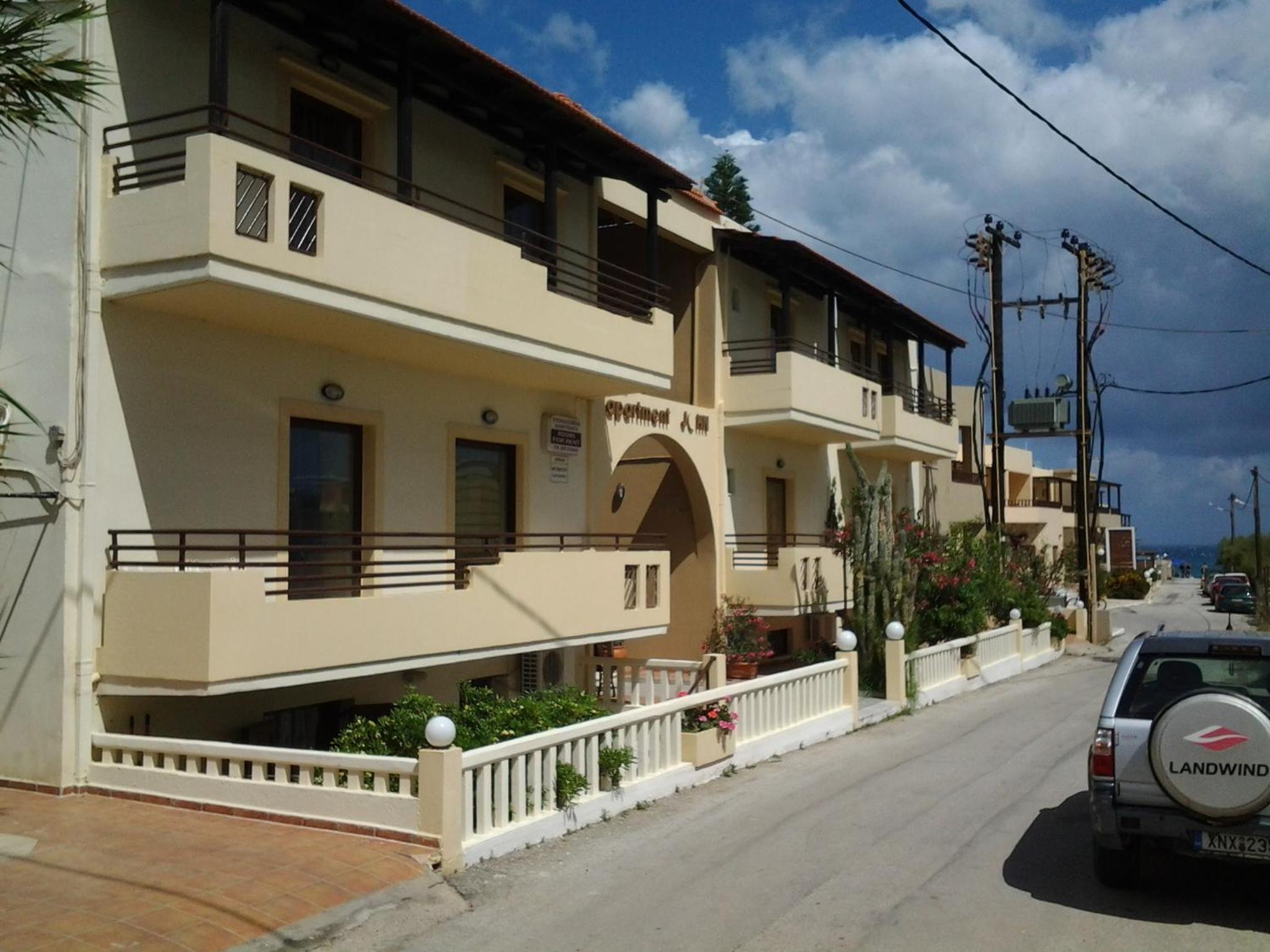 John Apartments view 5