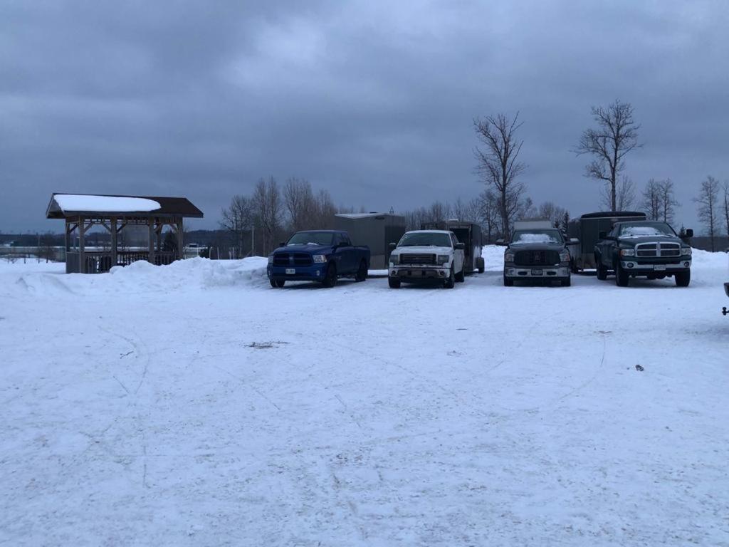 Auberge MacDonald Guest Inn