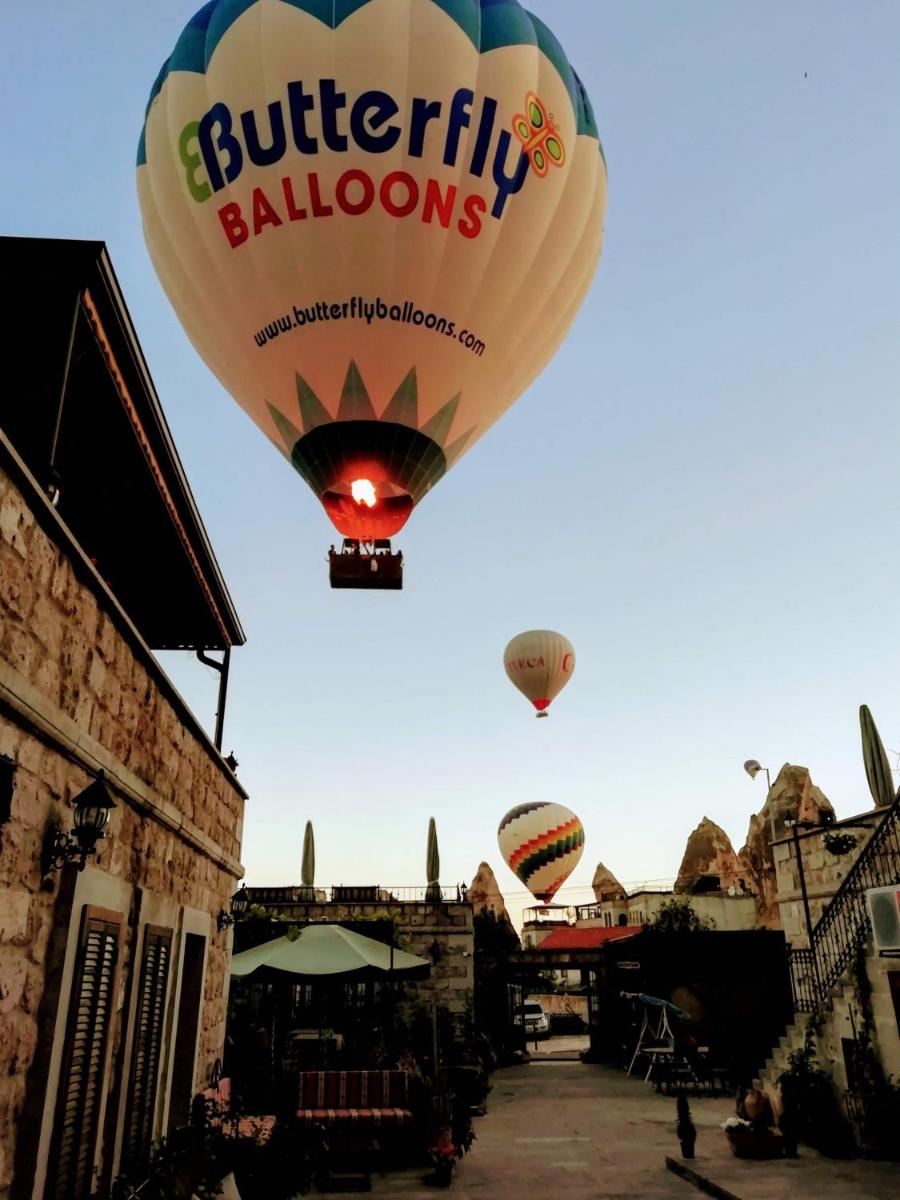Guzide Cave Hotel - Image 153