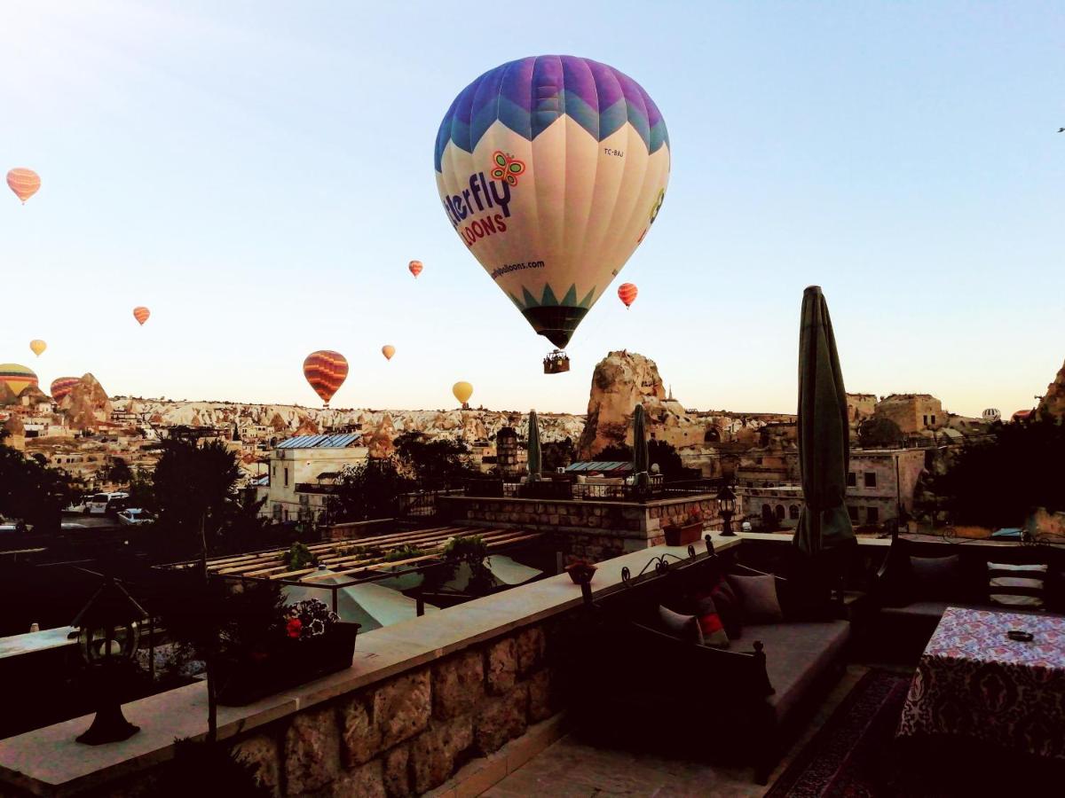 Guzide Cave Hotel - Image 191