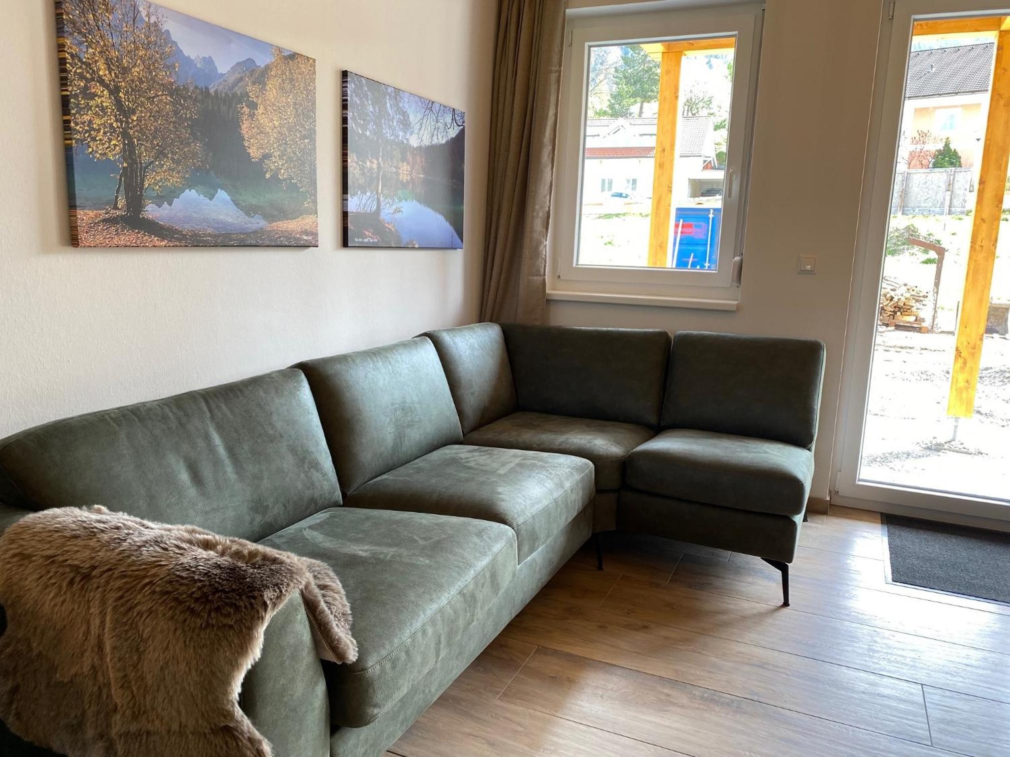 Casa Blu Kärnten - One Holiday in Three Countries - Cold&Hottub, Sauna - Piste