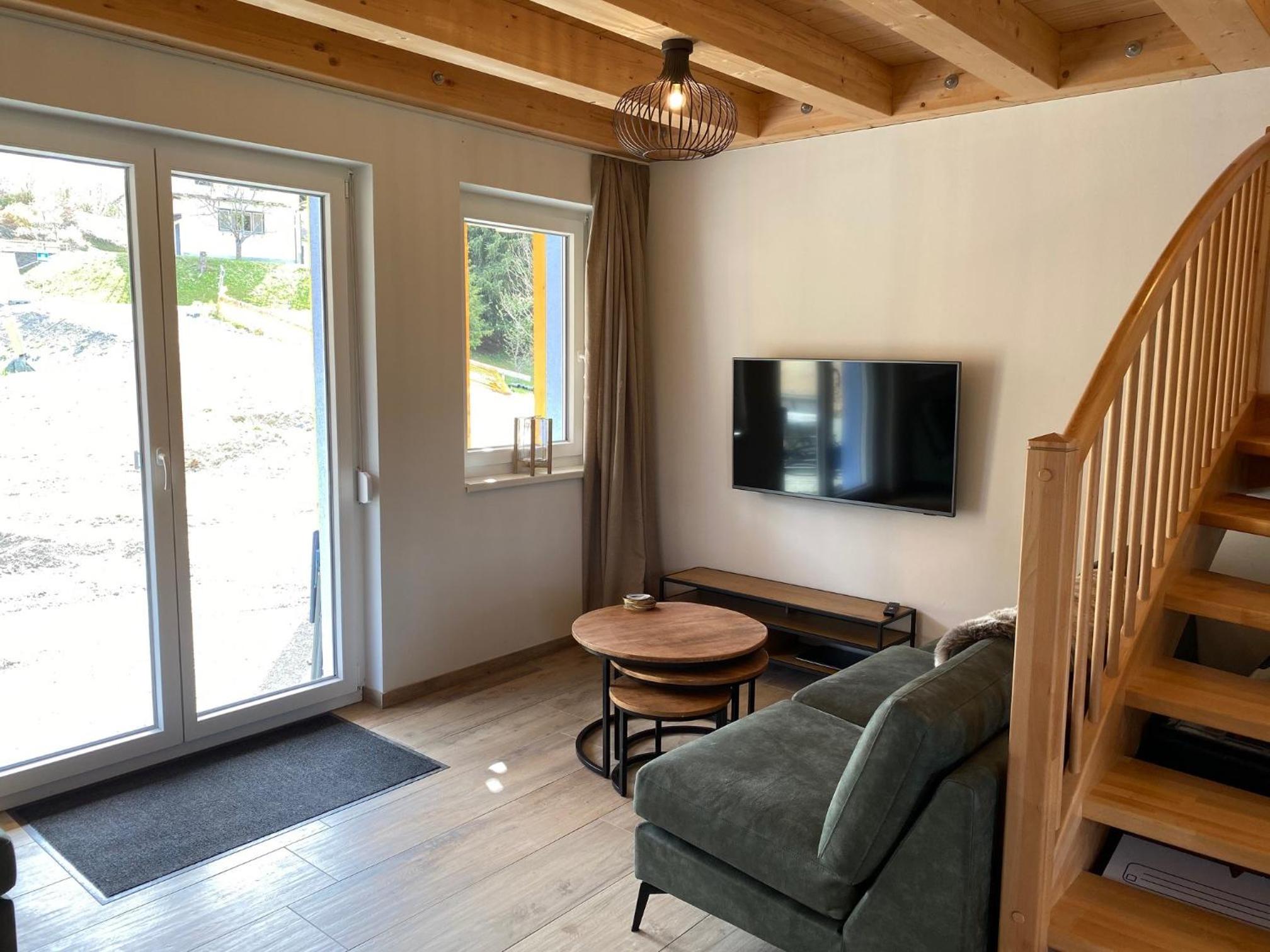 Casa Blu Kärnten - One Holiday in Three Countries - Cold&Hottub, Sauna - Piste