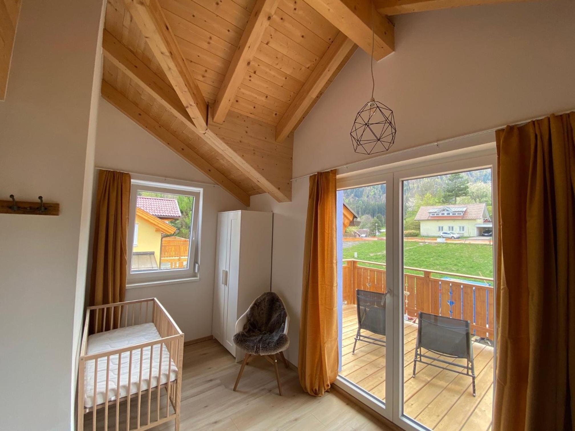 Casa Blu Kärnten - One Holiday in Three Countries - Cold&Hottub, Sauna - Piste
