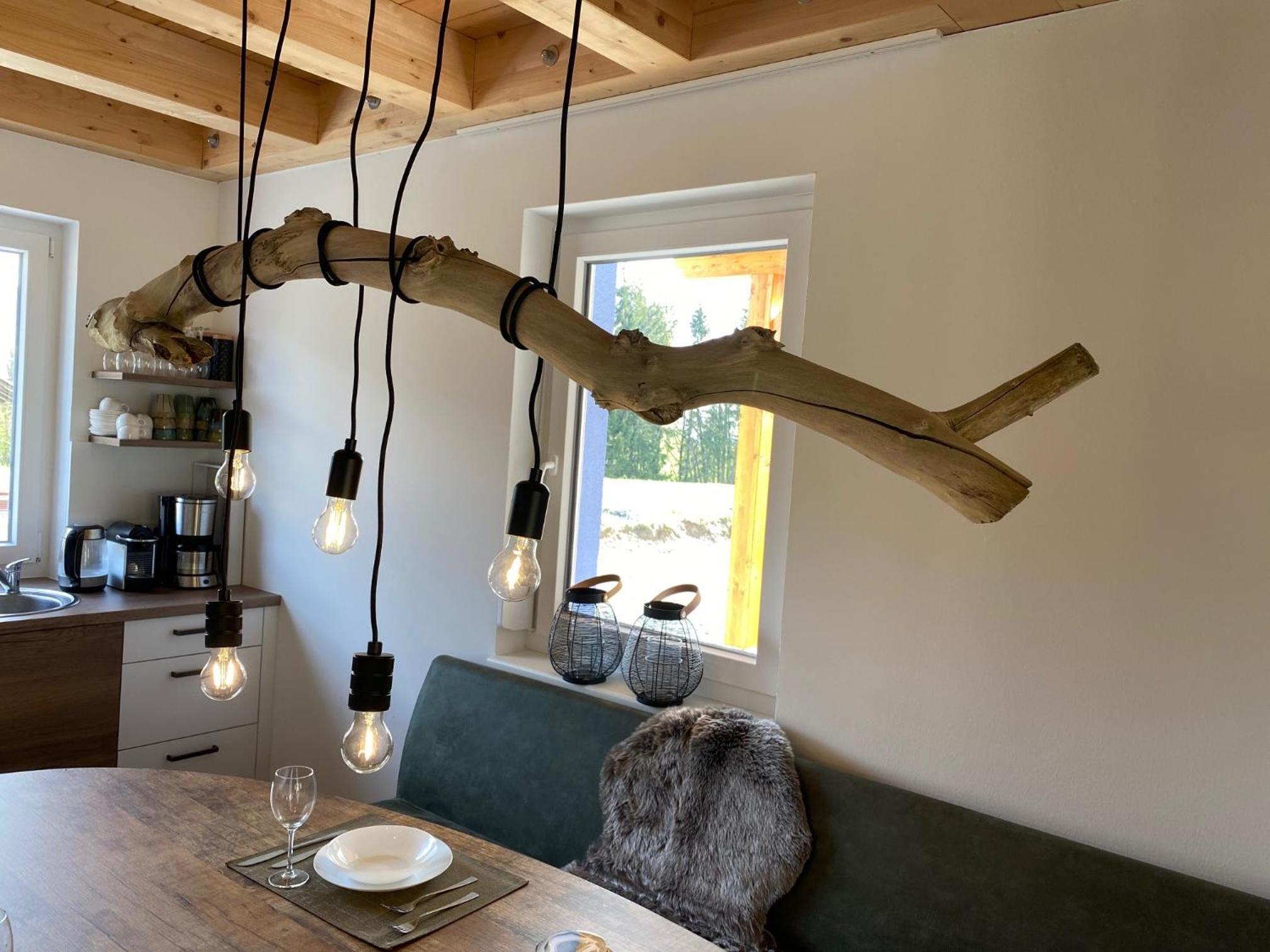 Casa Blu Kärnten - One Holiday in Three Countries - Cold&Hottub, Sauna - Piste