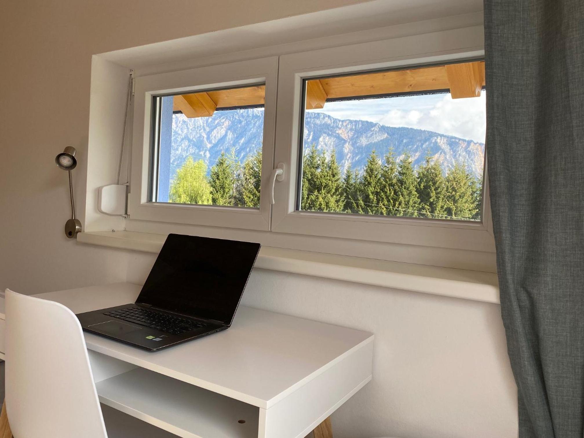 Casa Blu Kärnten - One Holiday in Three Countries - Cold&Hottub, Sauna - Piste