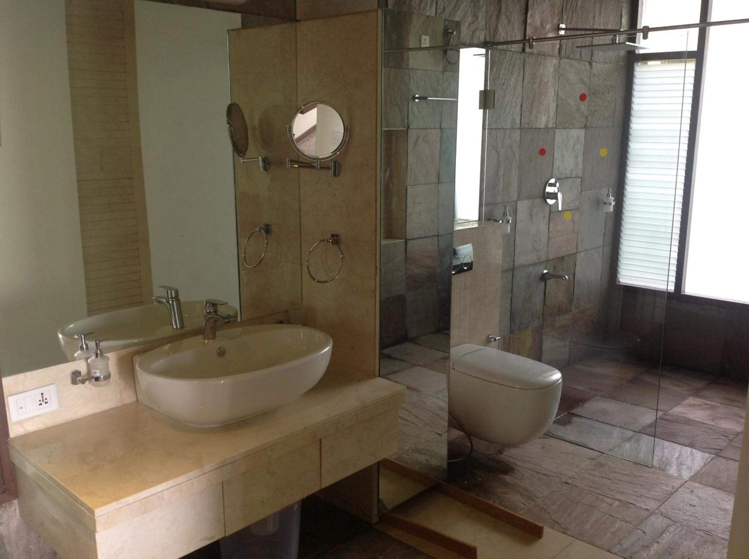 Waterwoods Lodge Kabini