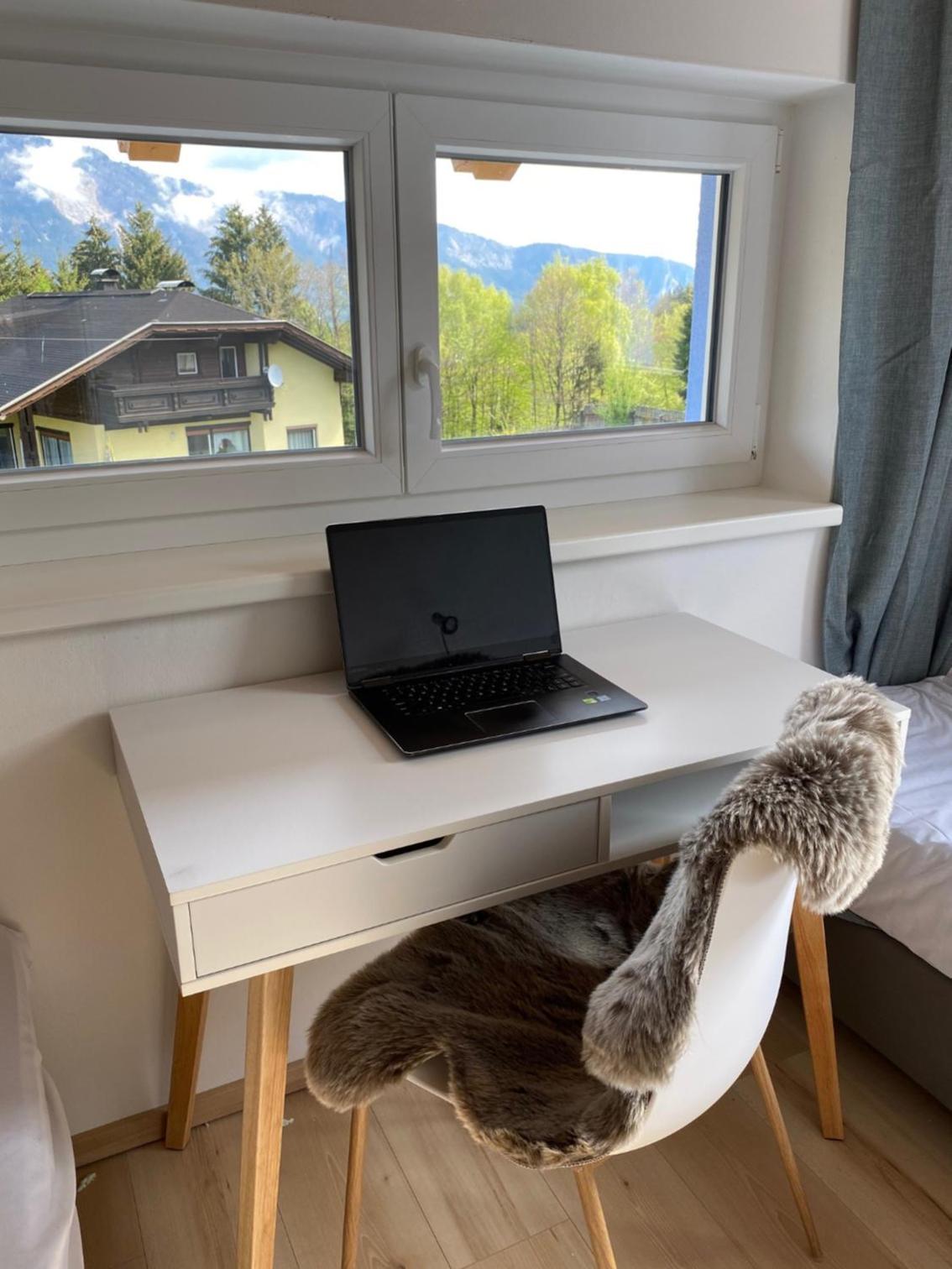 Casa Blu Kärnten - One Holiday in Three Countries - Cold&Hottub, Sauna - Piste