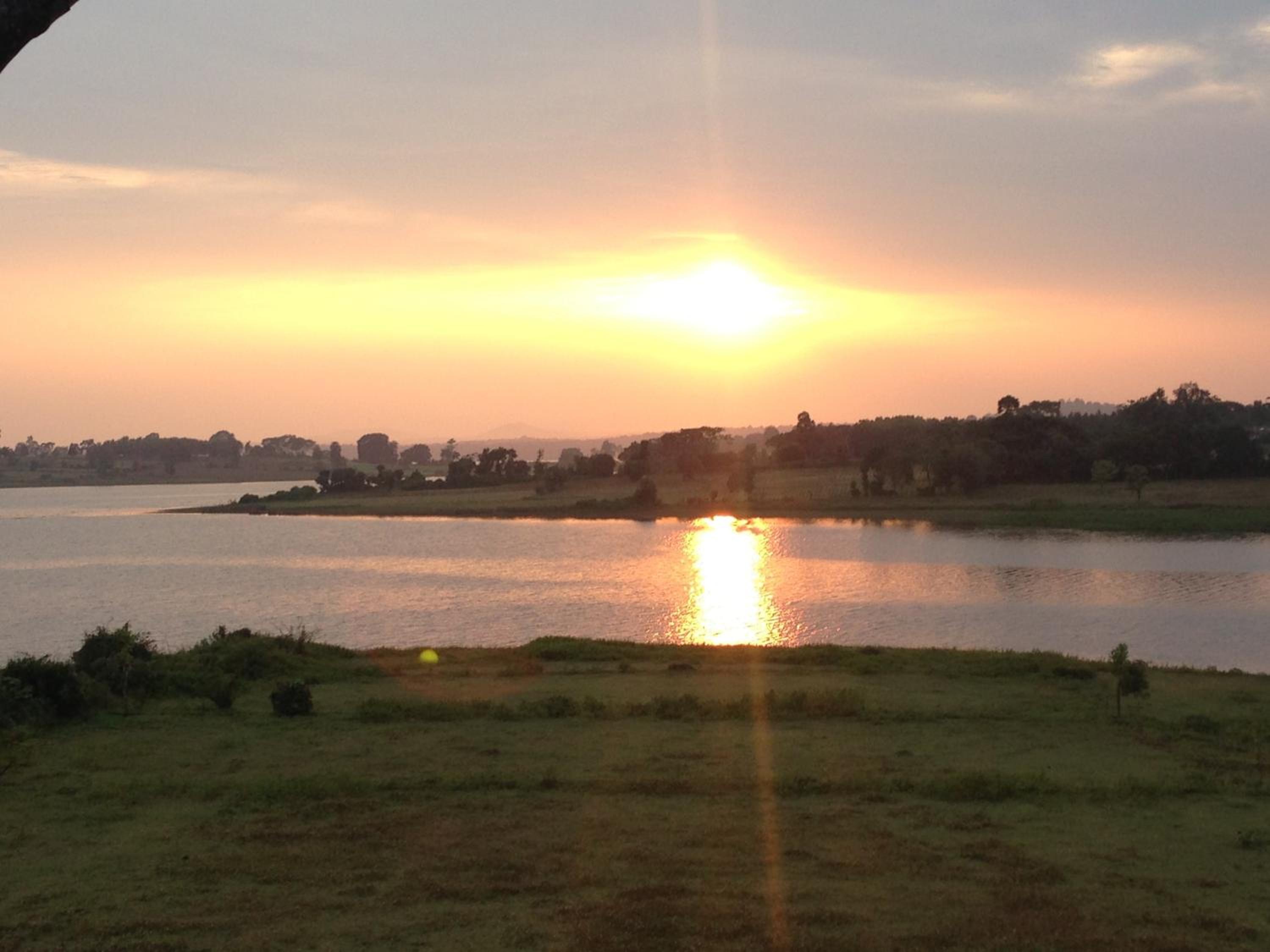 Waterwoods Lodge Kabini
