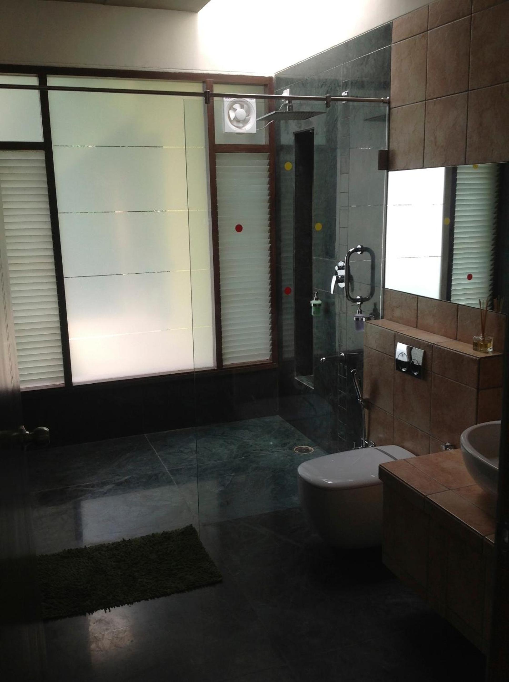 Waterwoods Lodge Kabini