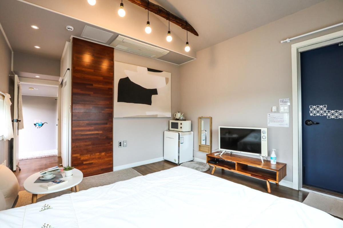 Haengok Guesthouse