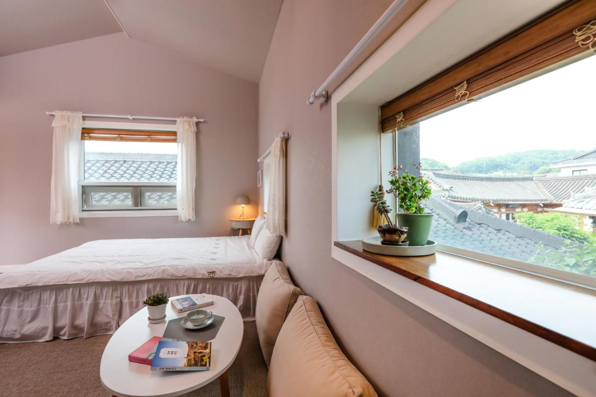Haengok Guesthouse