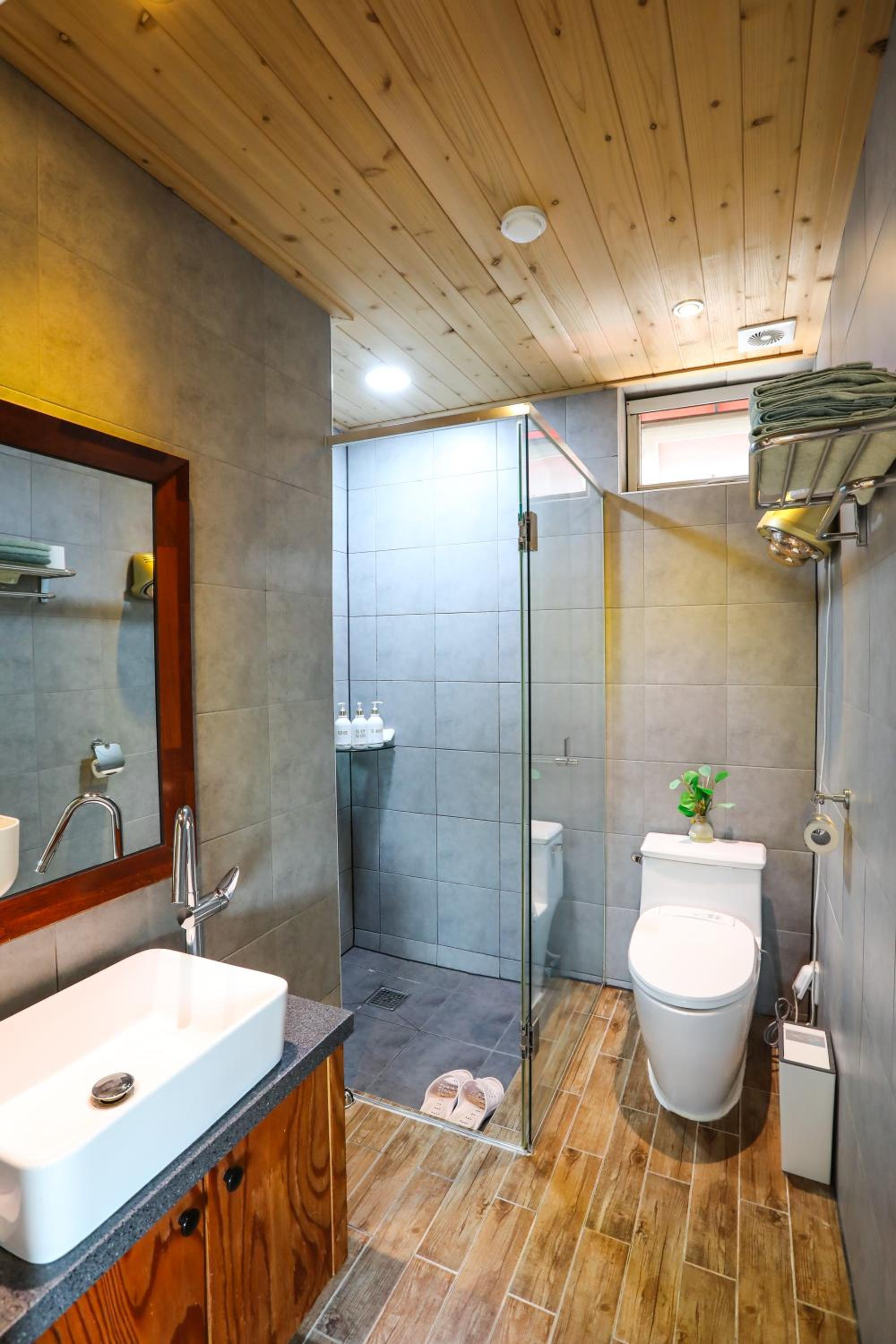 Haengok Guesthouse