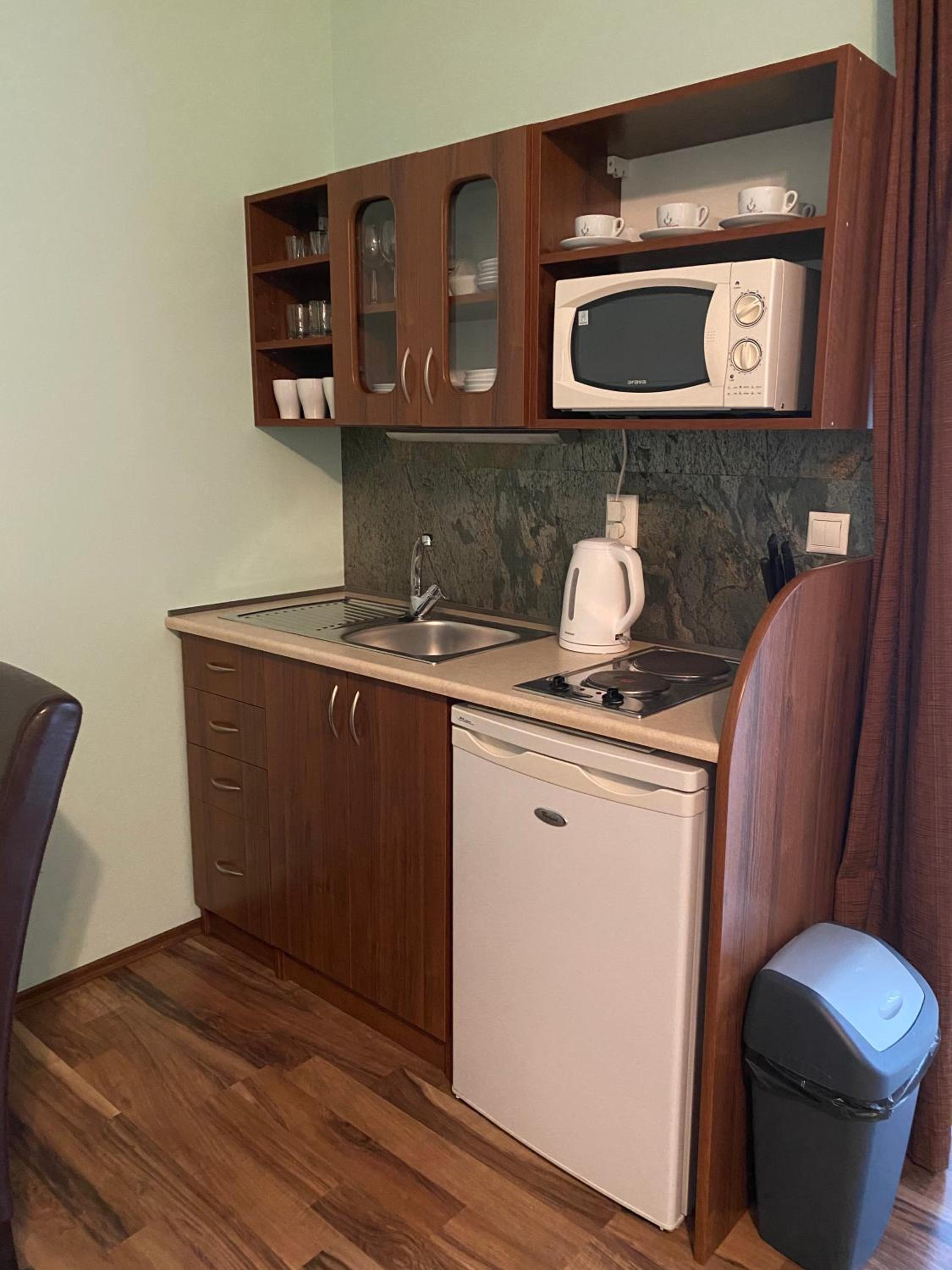 Hotel Orava - Apartmány