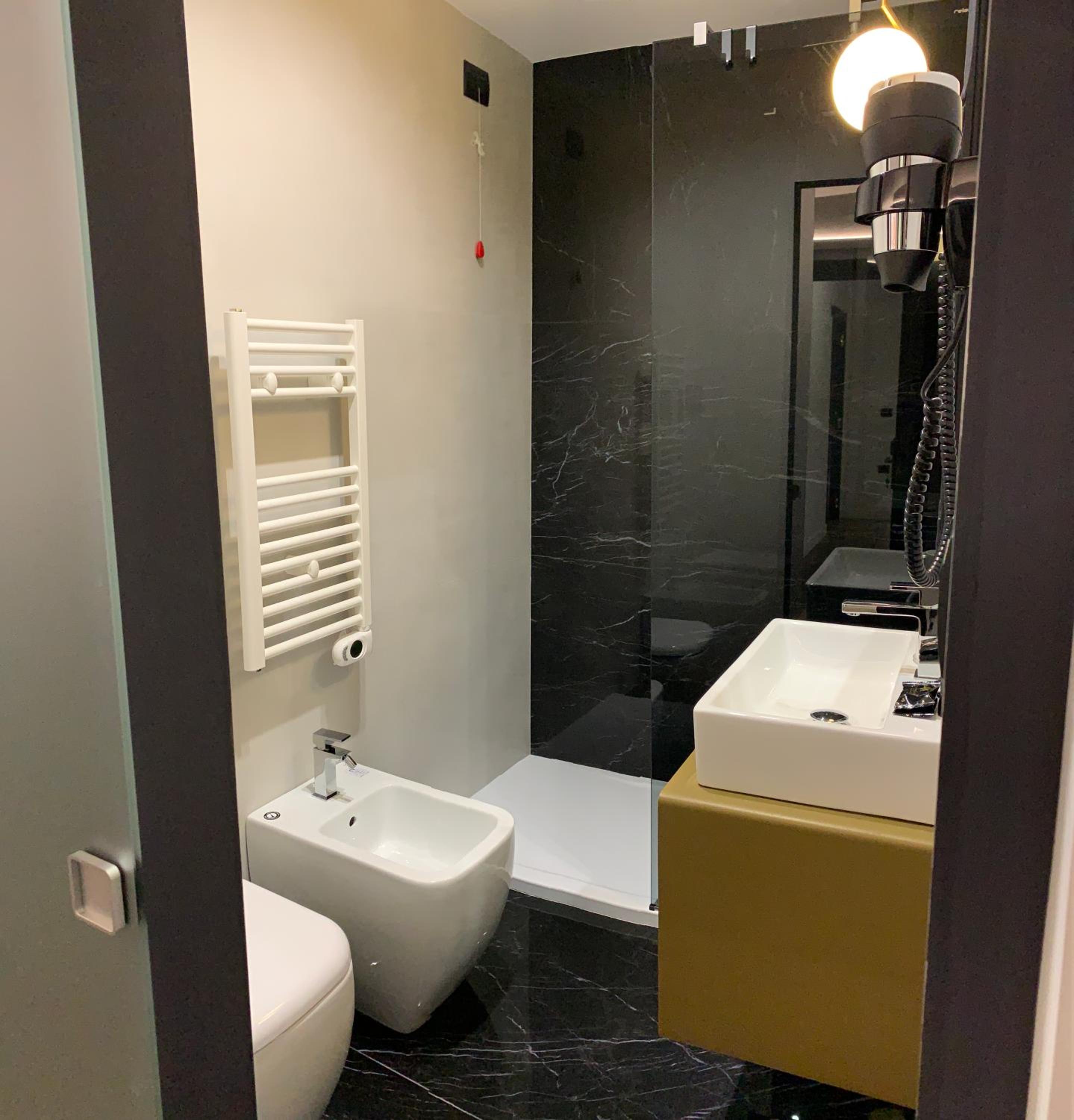 Toledo Boutique Rooms