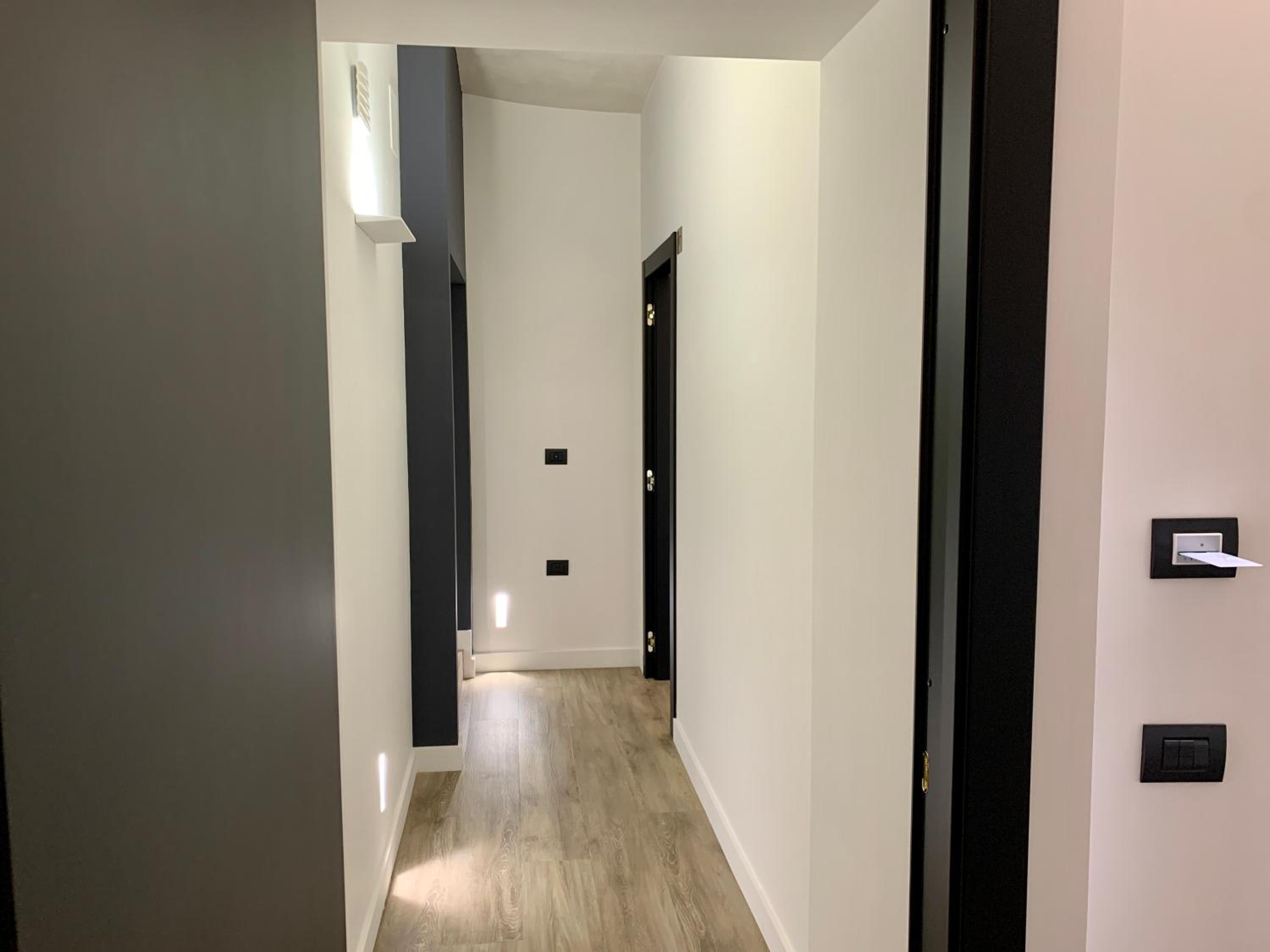 Toledo Boutique Rooms