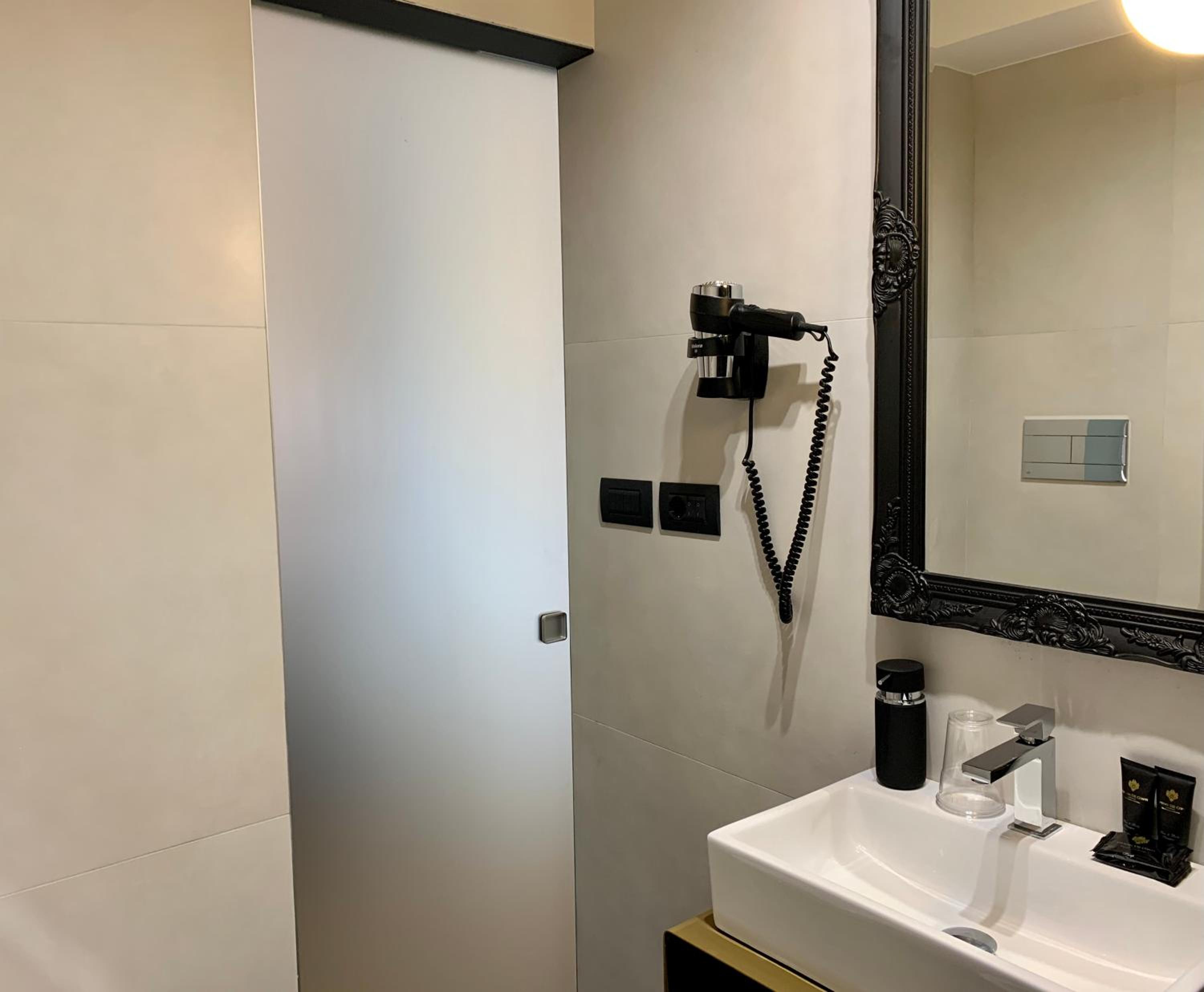 Toledo Boutique Rooms