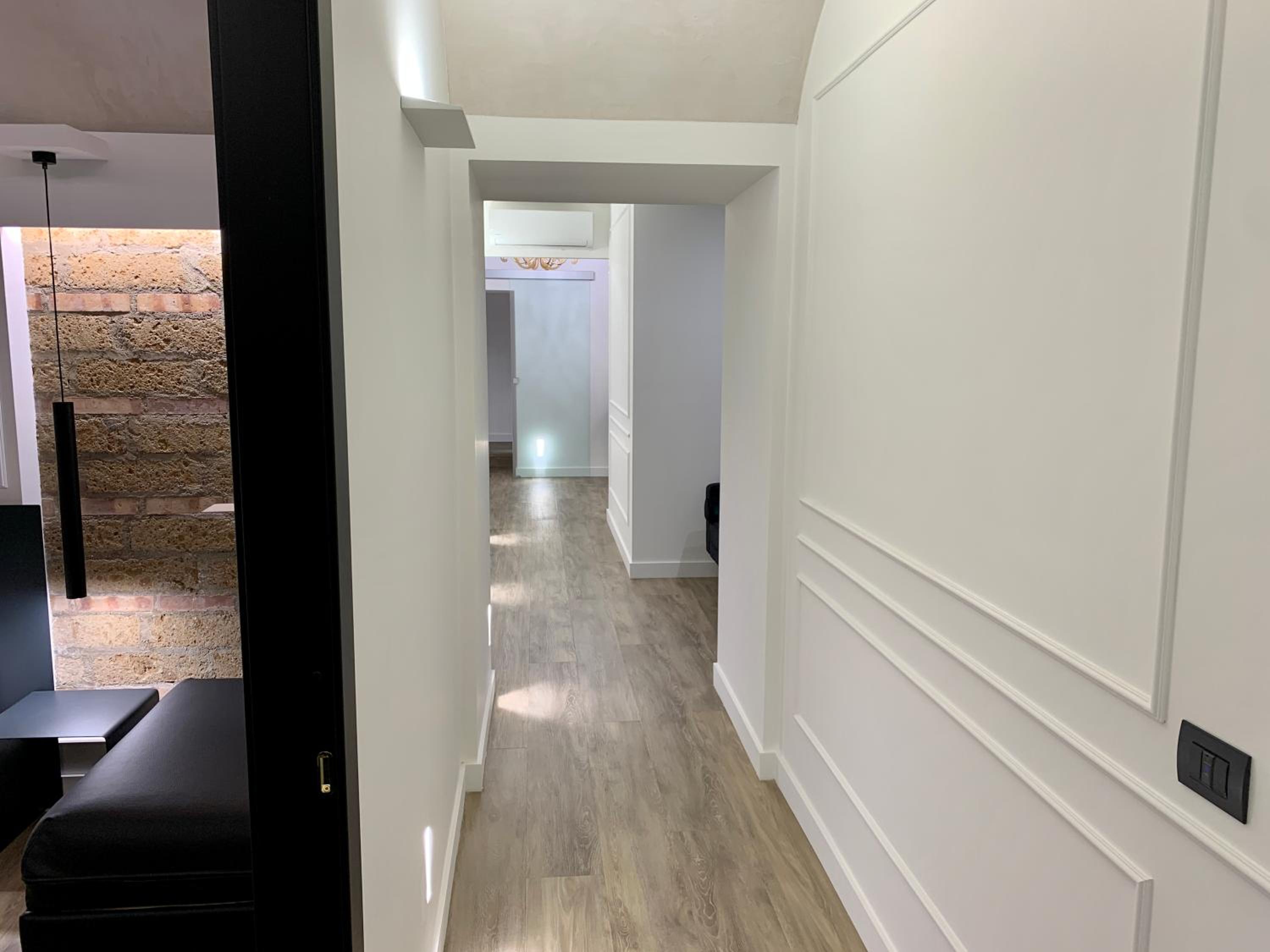 Toledo Boutique Rooms