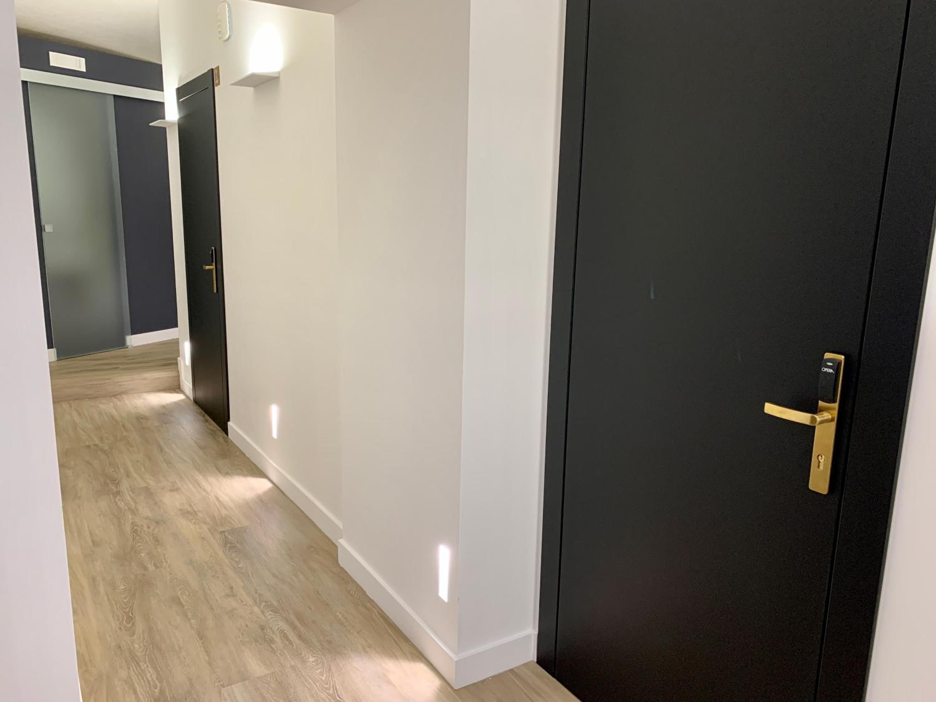 Toledo Boutique Rooms