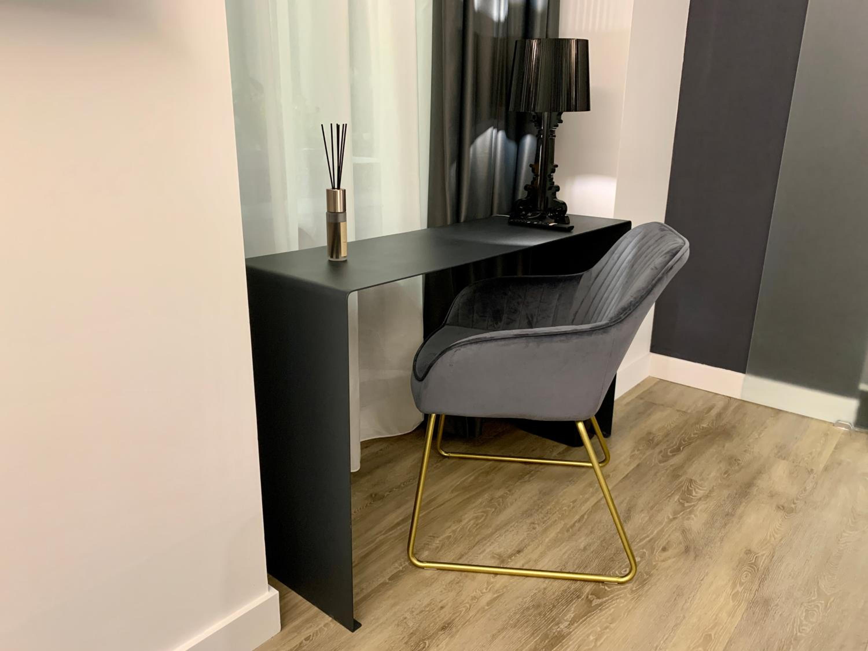 Toledo Boutique Rooms
