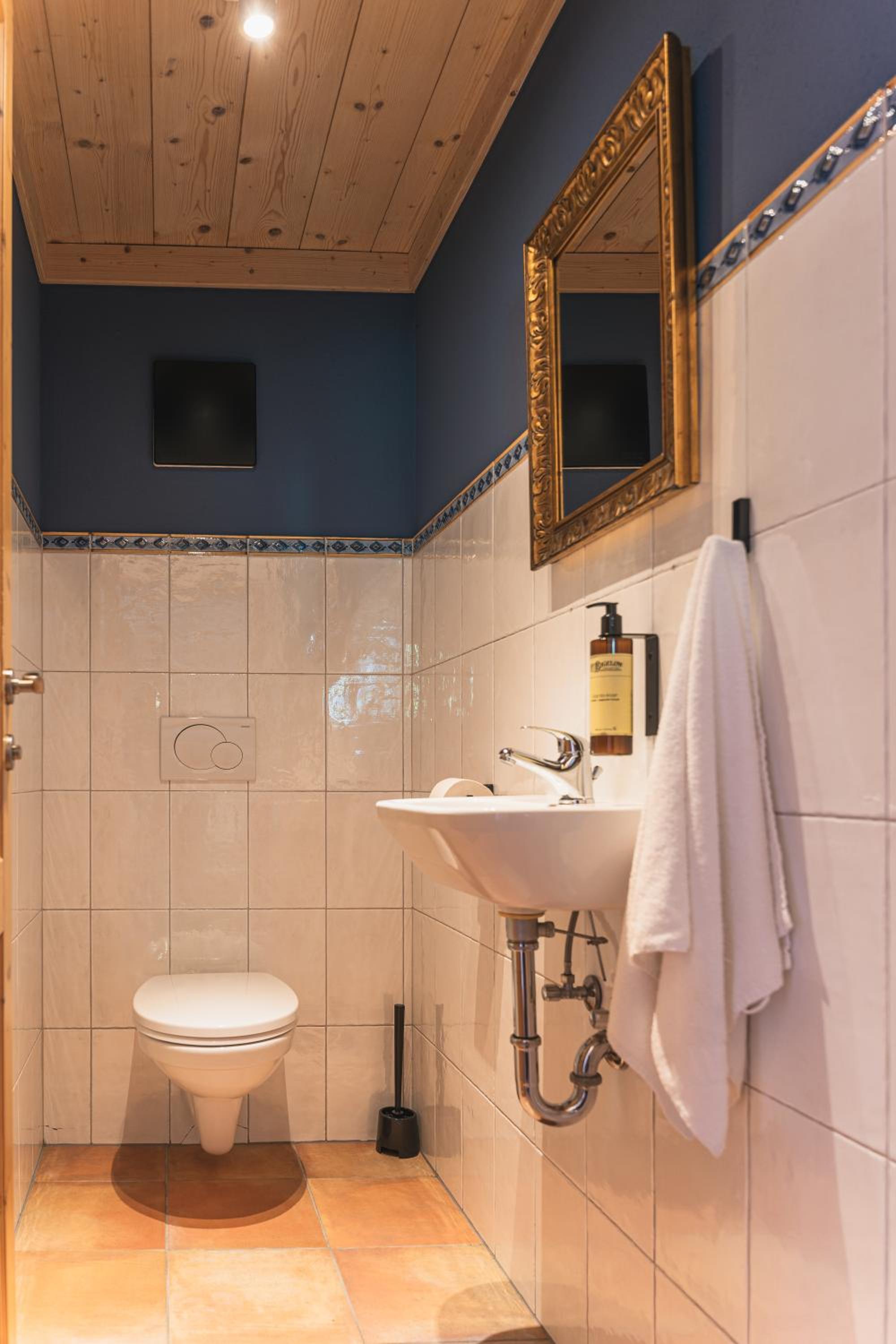 Dorfchalets & Apartments - in Kaprun centre including FREE entry Tauern Spa and Summer Card