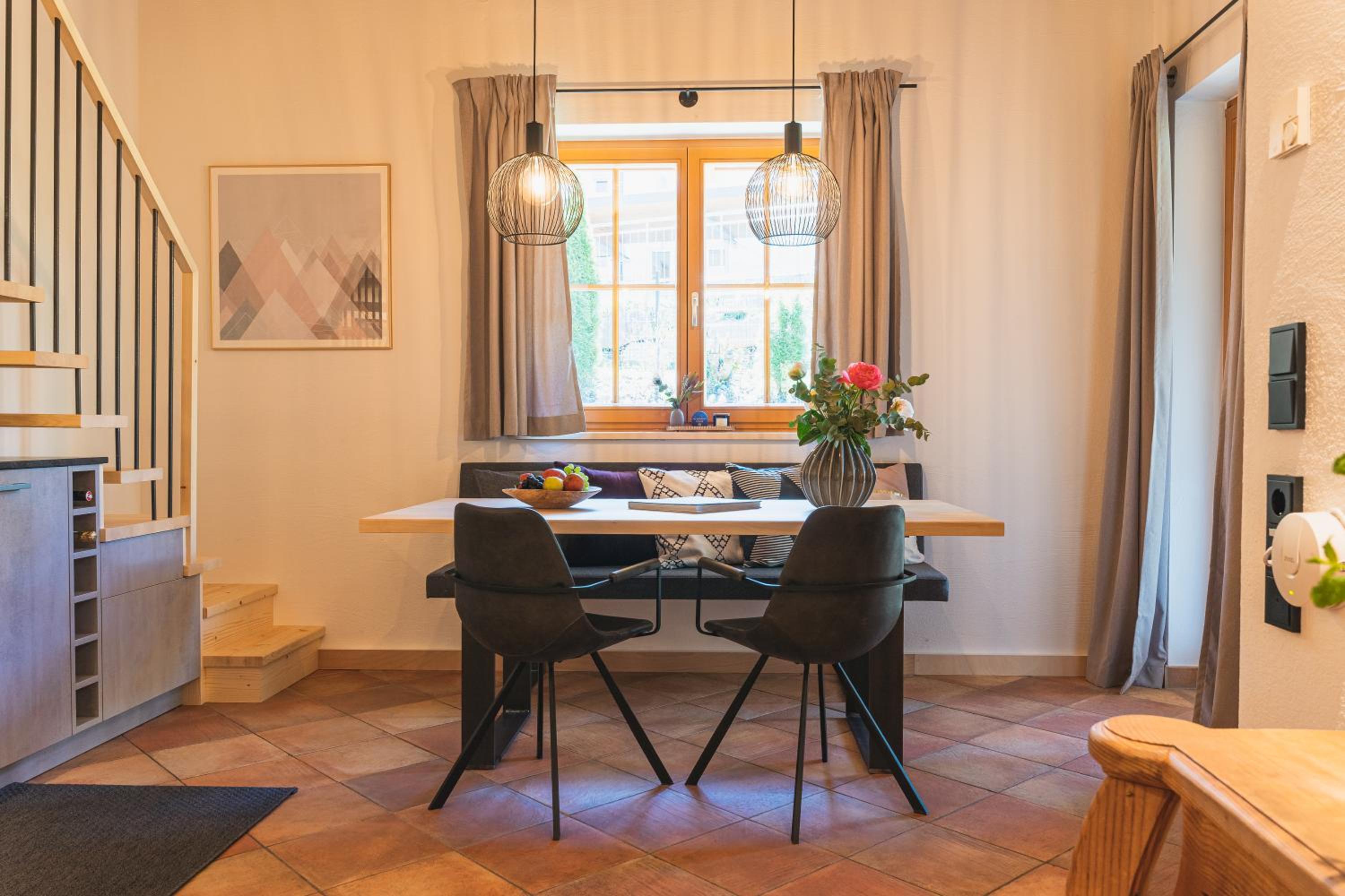 Dorfchalets & Apartments - in Kaprun centre including FREE entry Tauern Spa and Summer Card