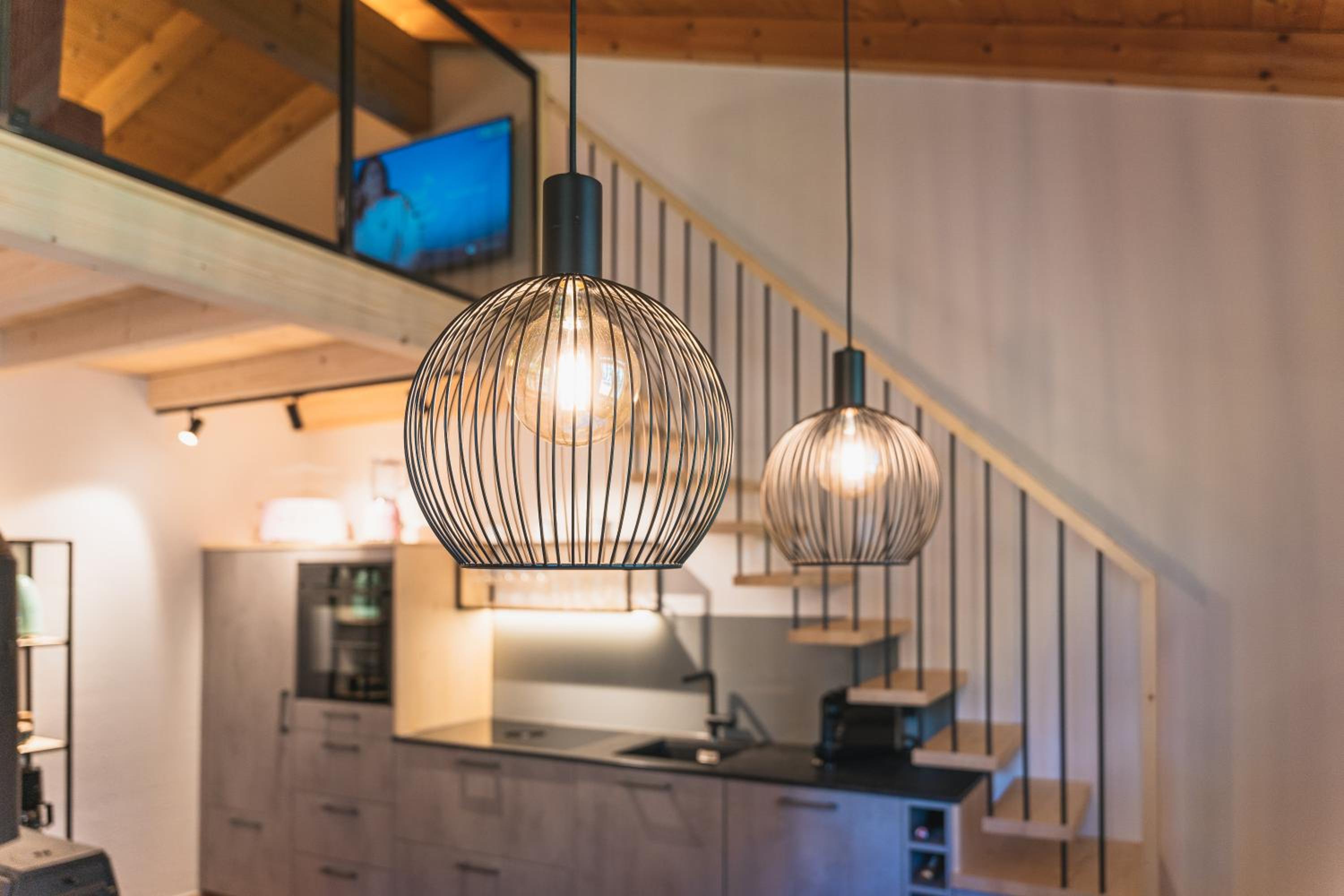 Dorfchalets & Apartments - in Kaprun centre including FREE entry Tauern Spa and Summer Card