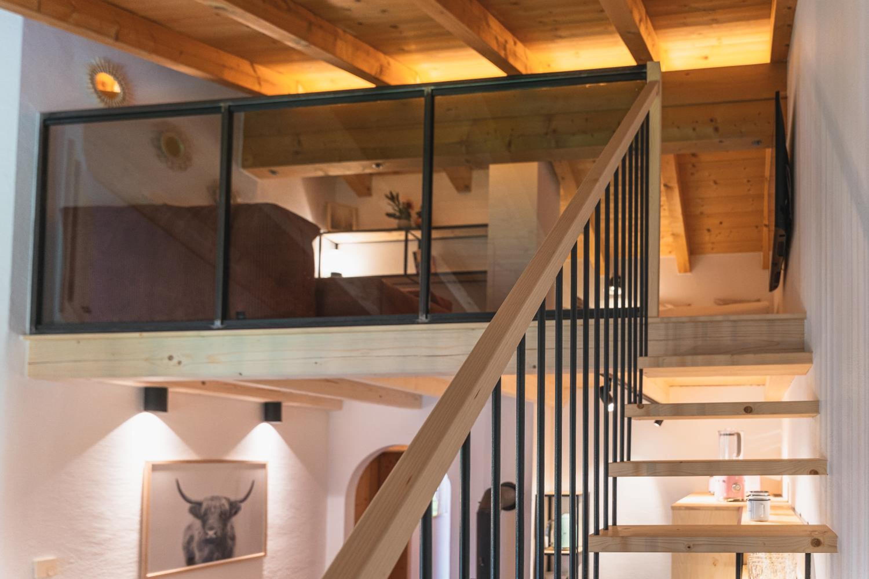 Dorfchalets & Apartments - in Kaprun centre including FREE entry Tauern Spa and Summer Card