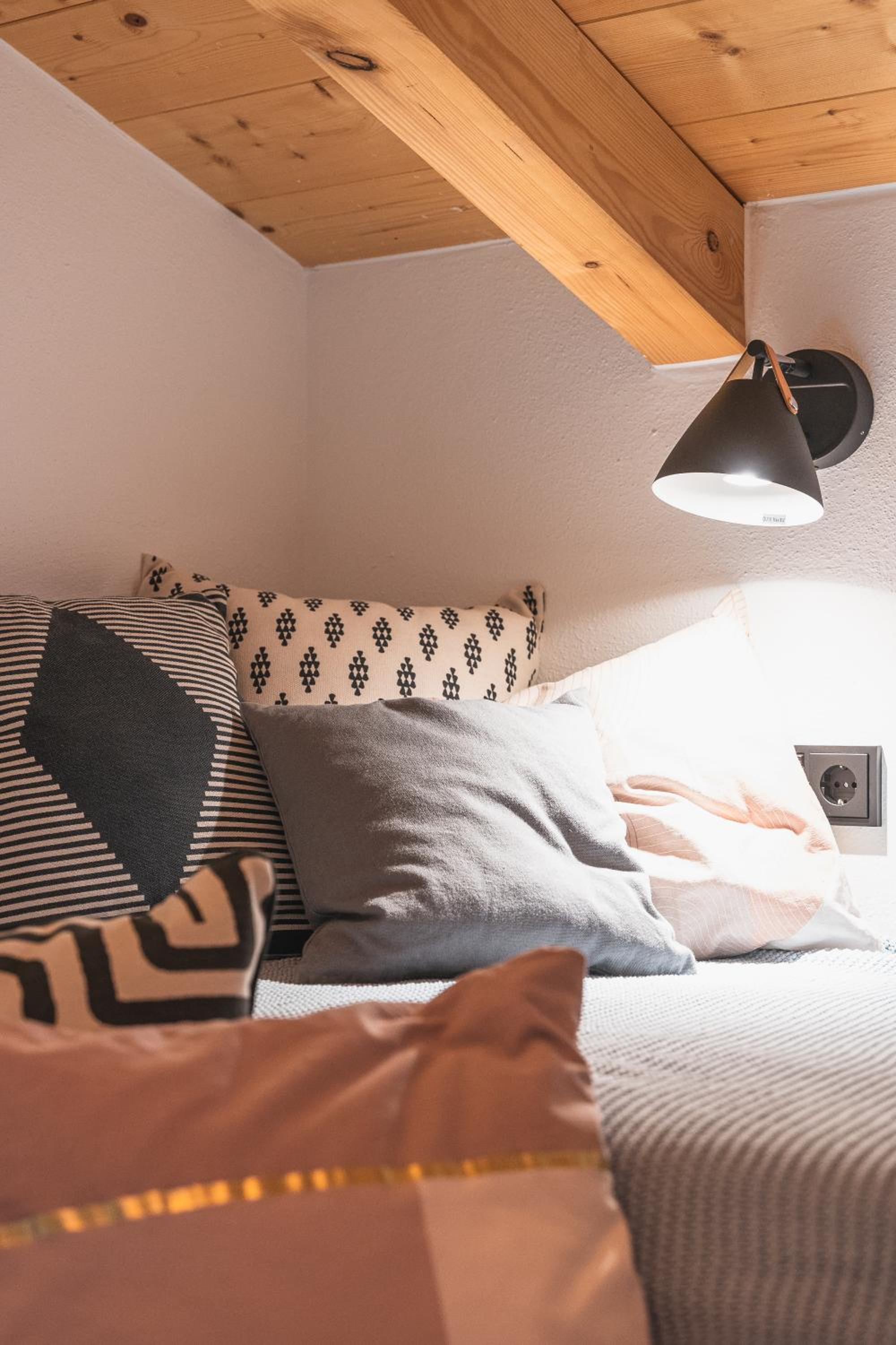 Dorfchalets & Apartments - in Kaprun centre including FREE entry Tauern Spa and Summer Card