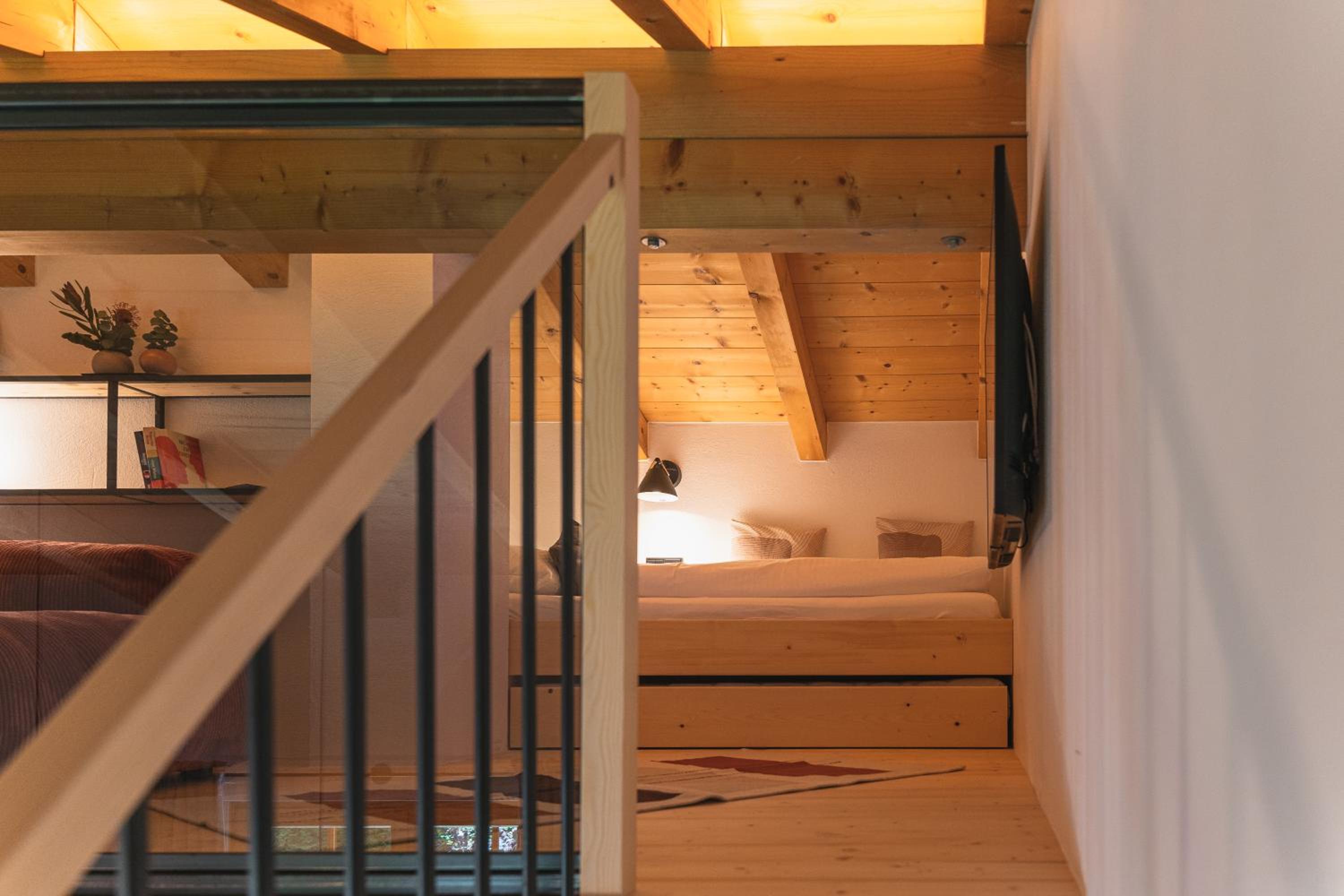 Dorfchalets & Apartments - in Kaprun centre including FREE entry Tauern Spa and Summer Card