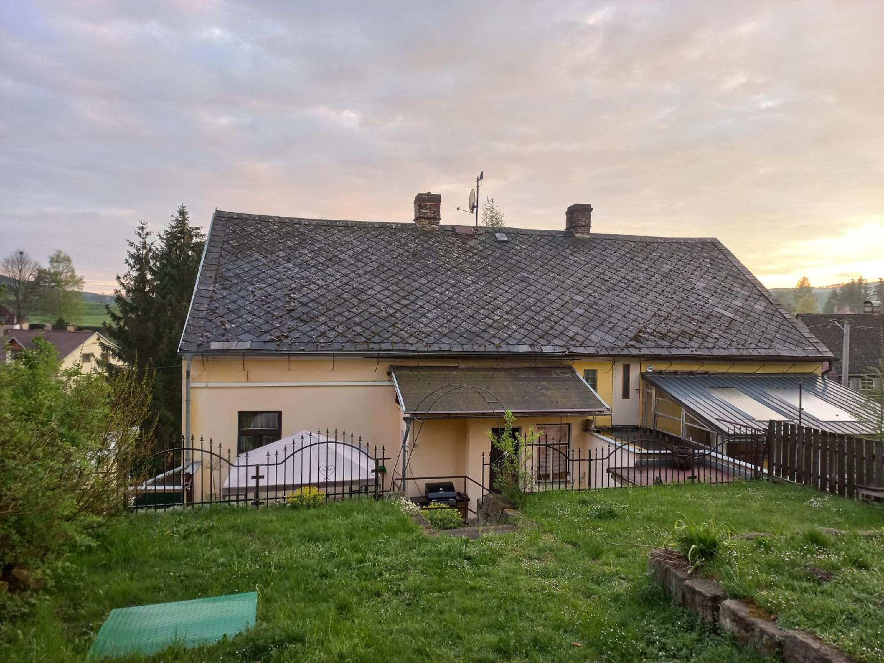 Penzion U Františka