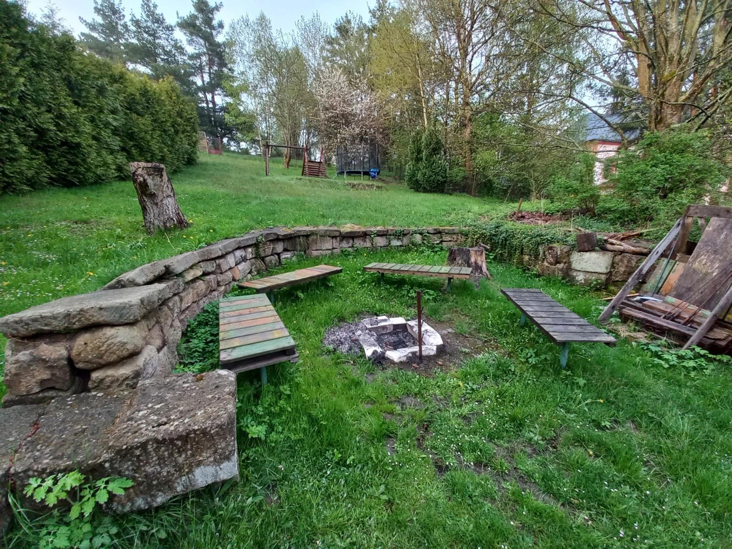 Penzion U Františka