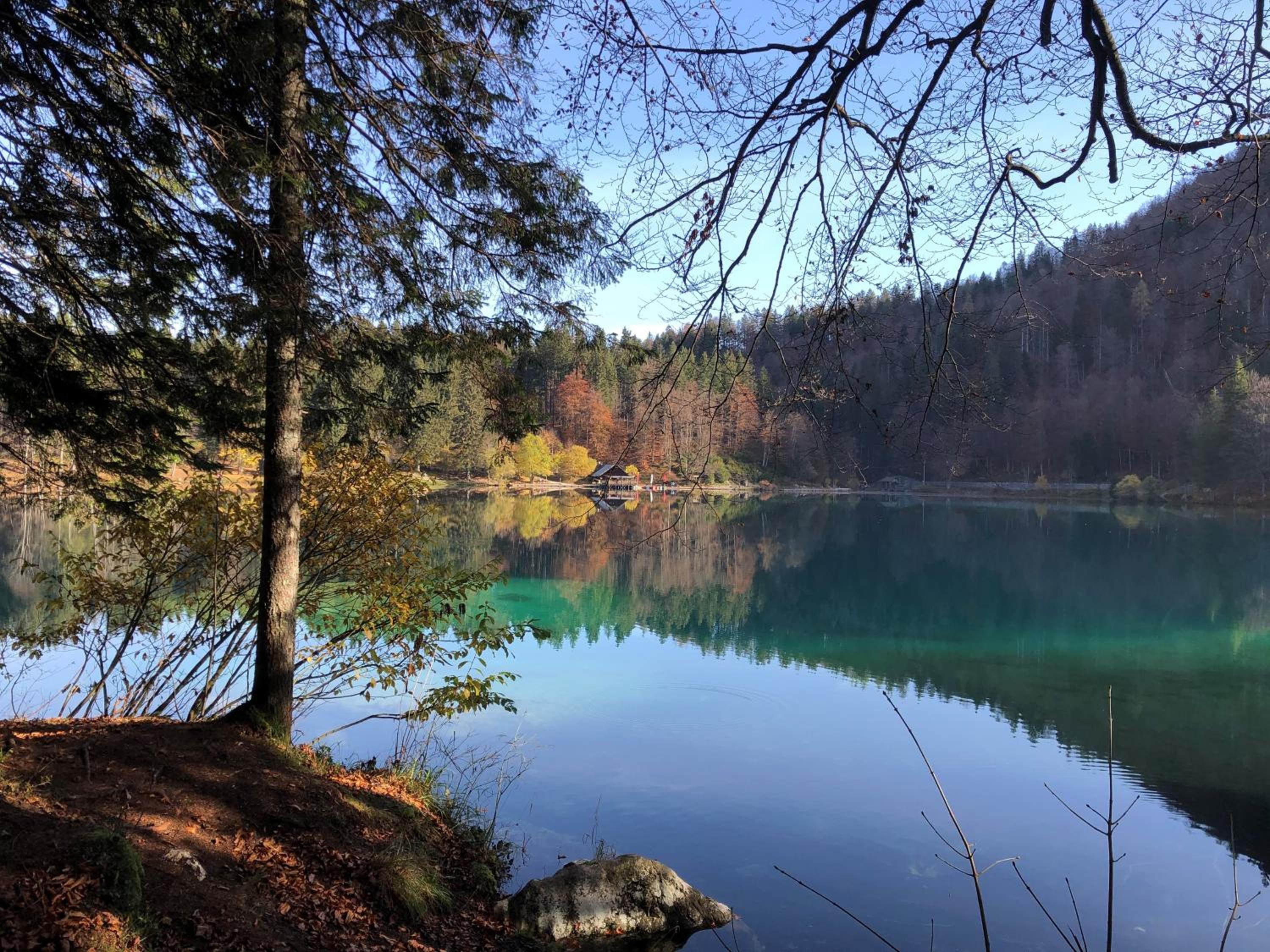 Casa Blu Kärnten - One Holiday in Three Countries - Cold&Hottub, Sauna - Piste