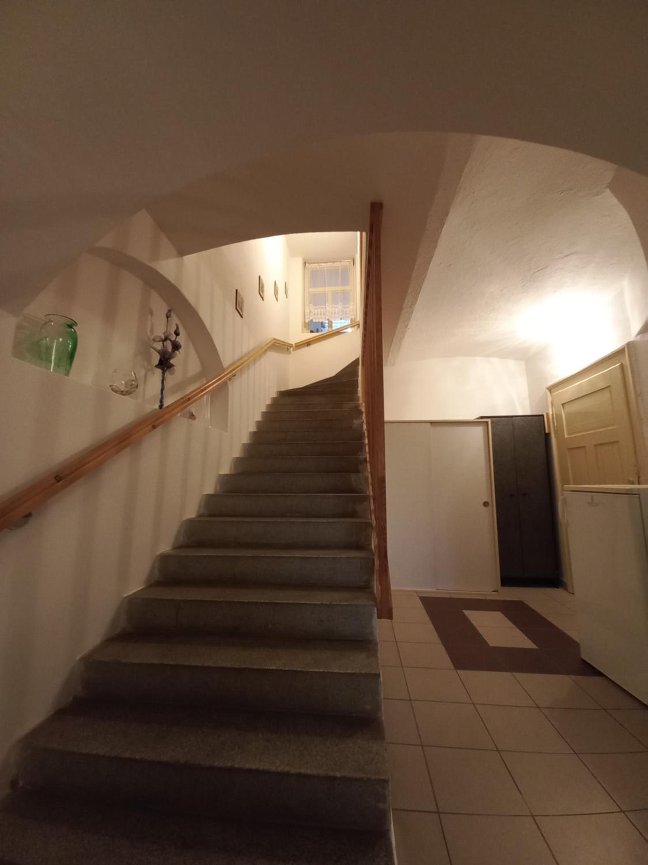 Penzion U Františka