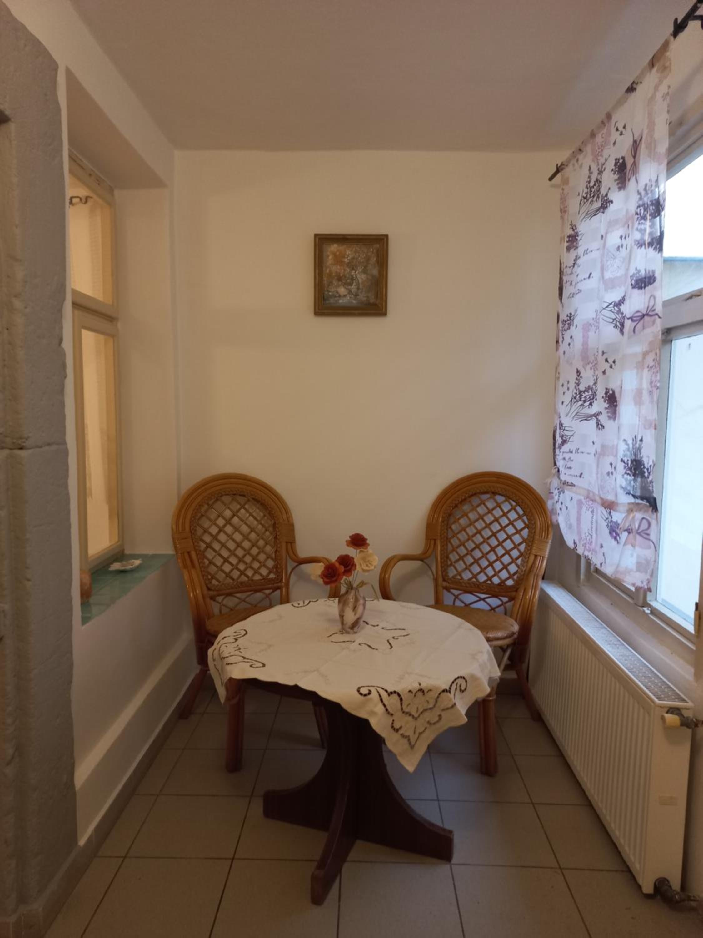 Penzion U Františka