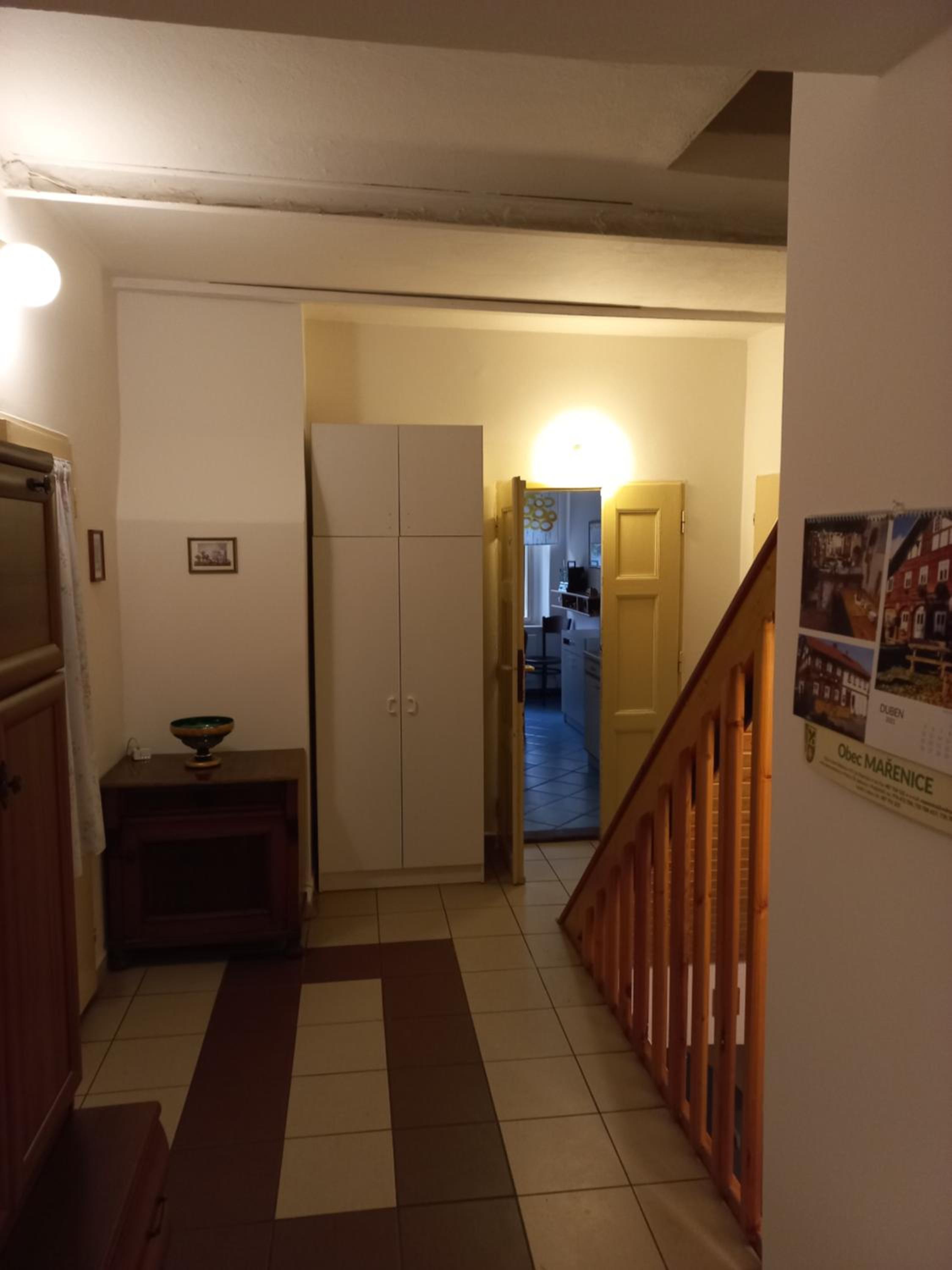 Penzion U Františka