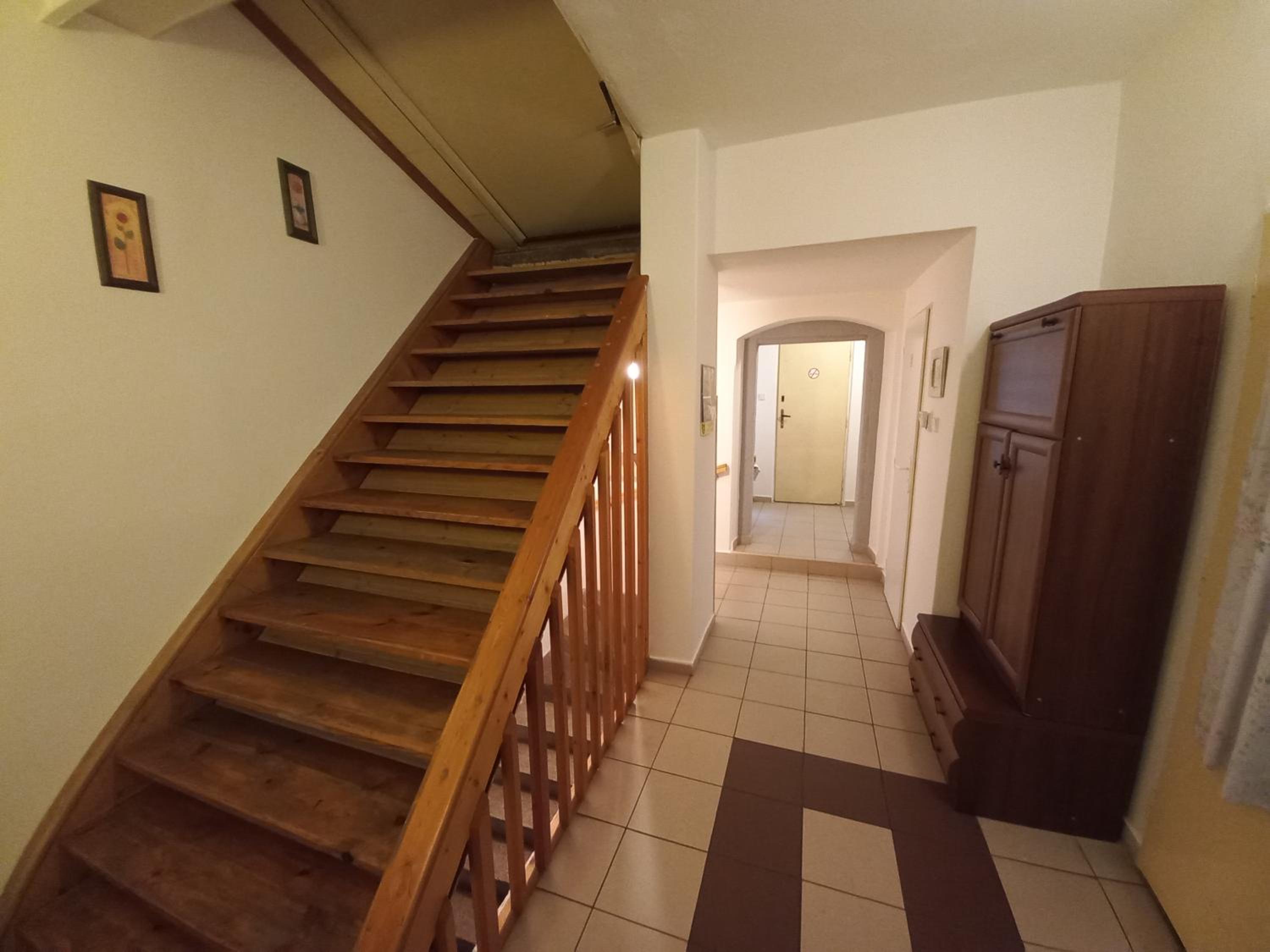 Penzion U Františka