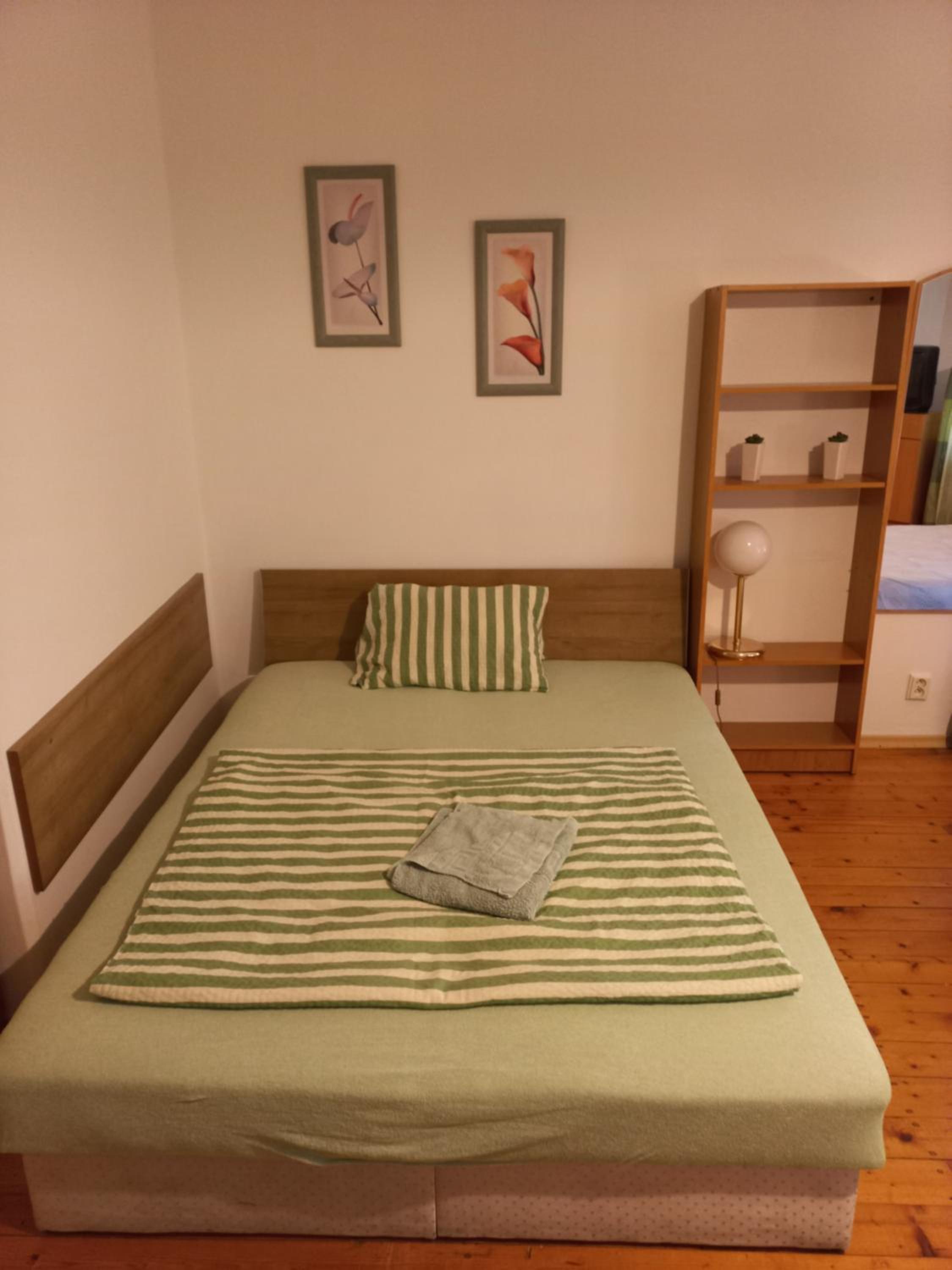 Penzion U Františka