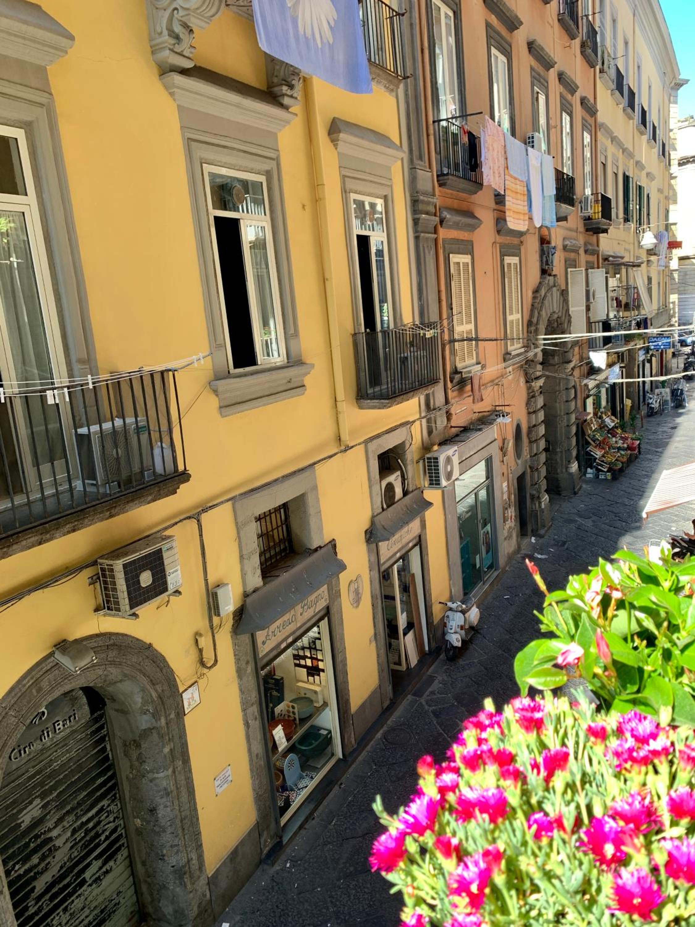 Toledo Boutique Rooms