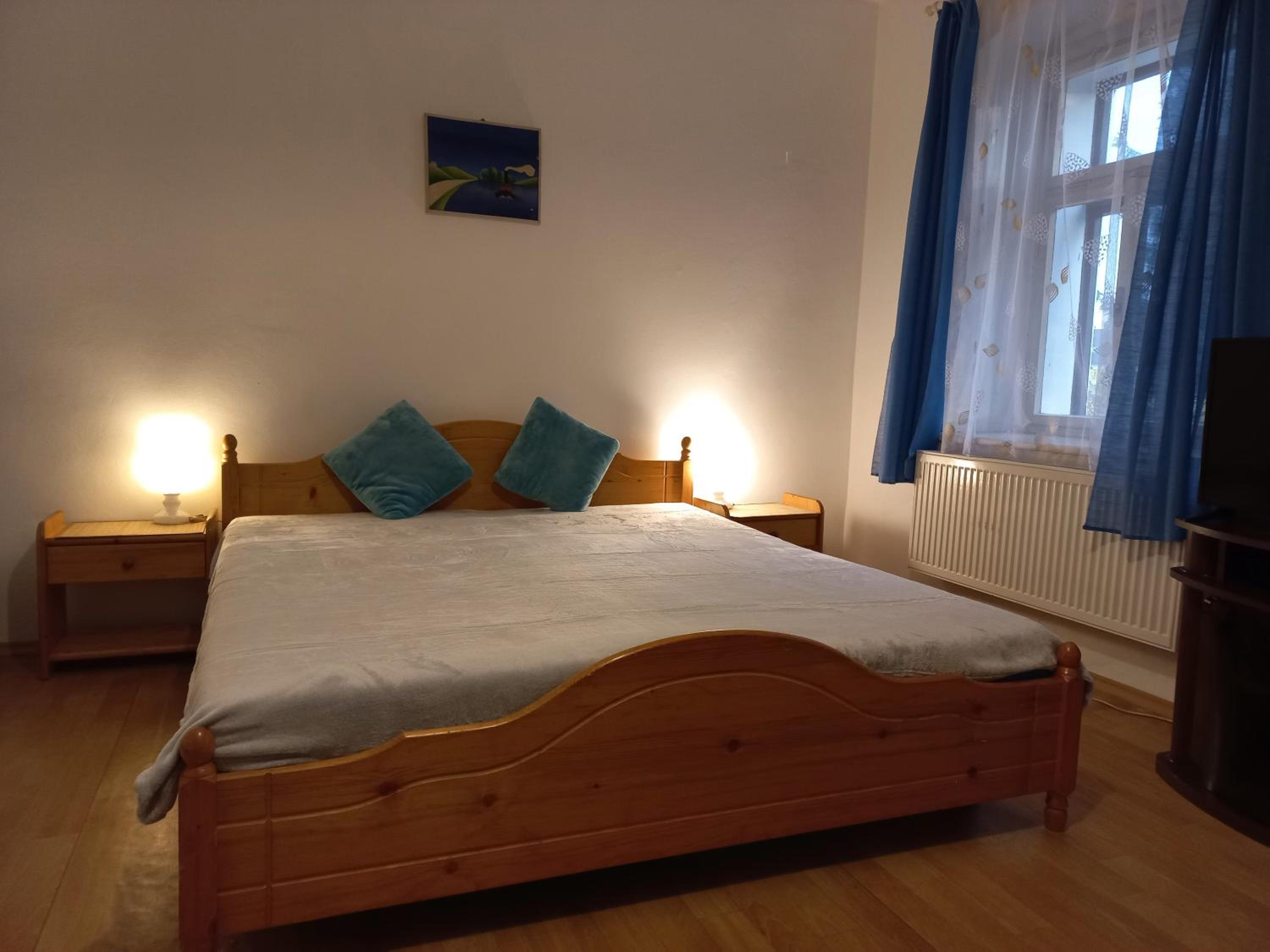 Penzion U Františka