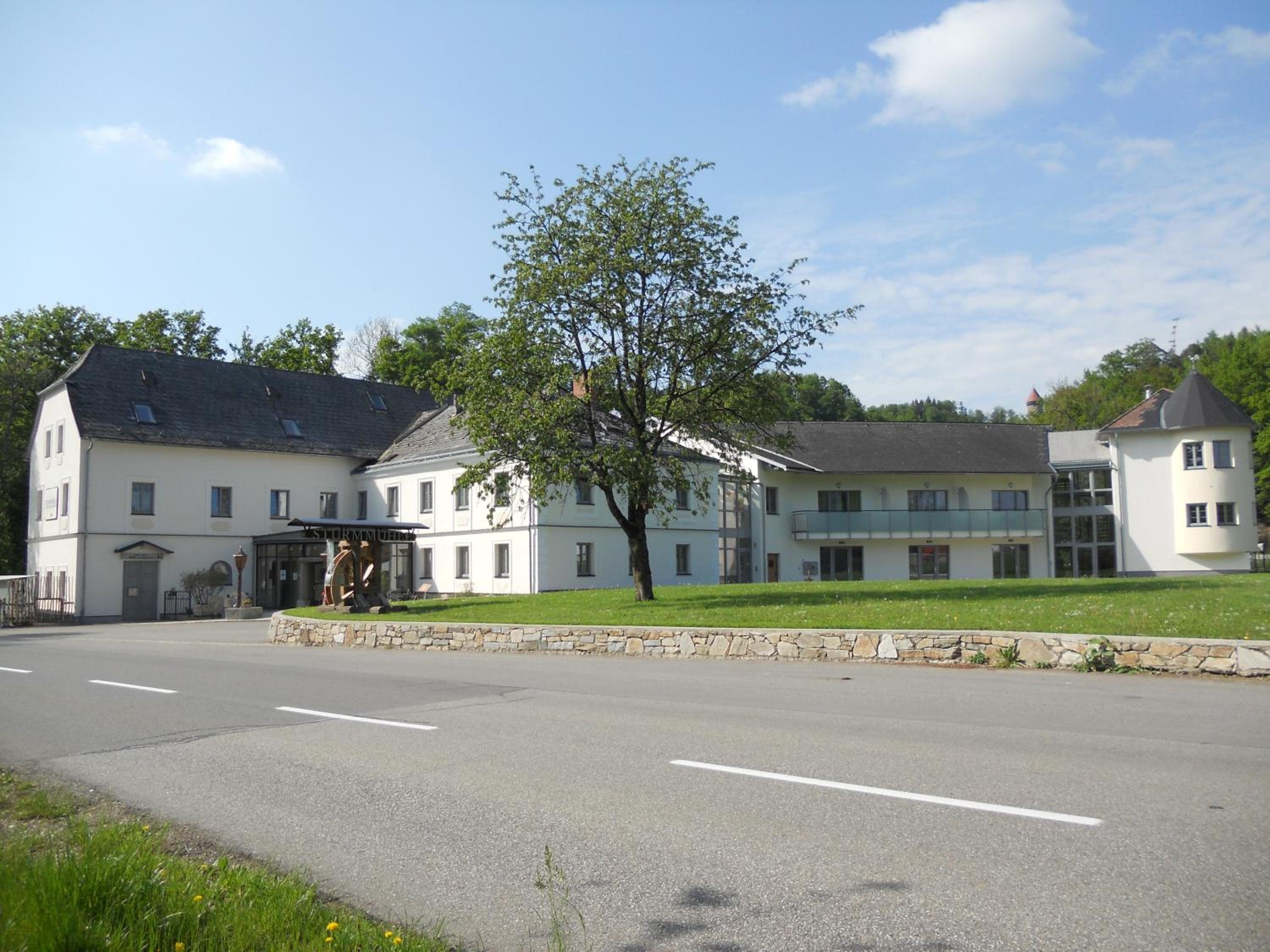 Gasthof Sturmmühle