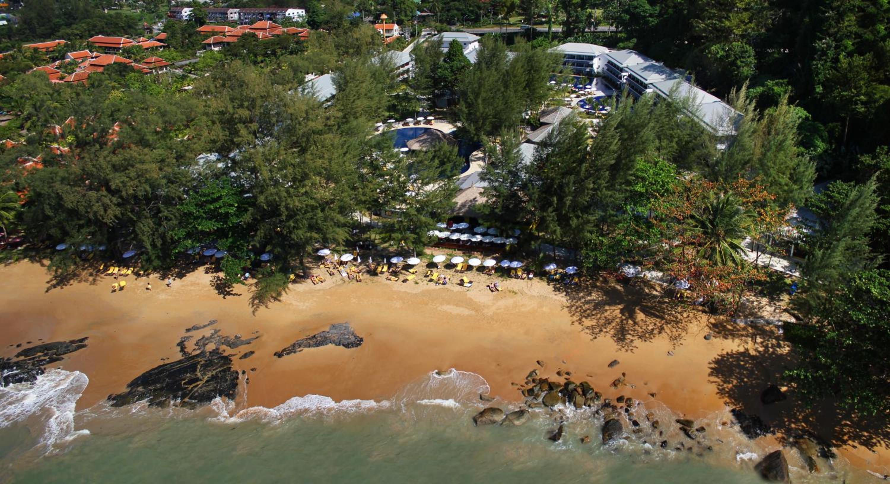 SENTIDO Khao Lak