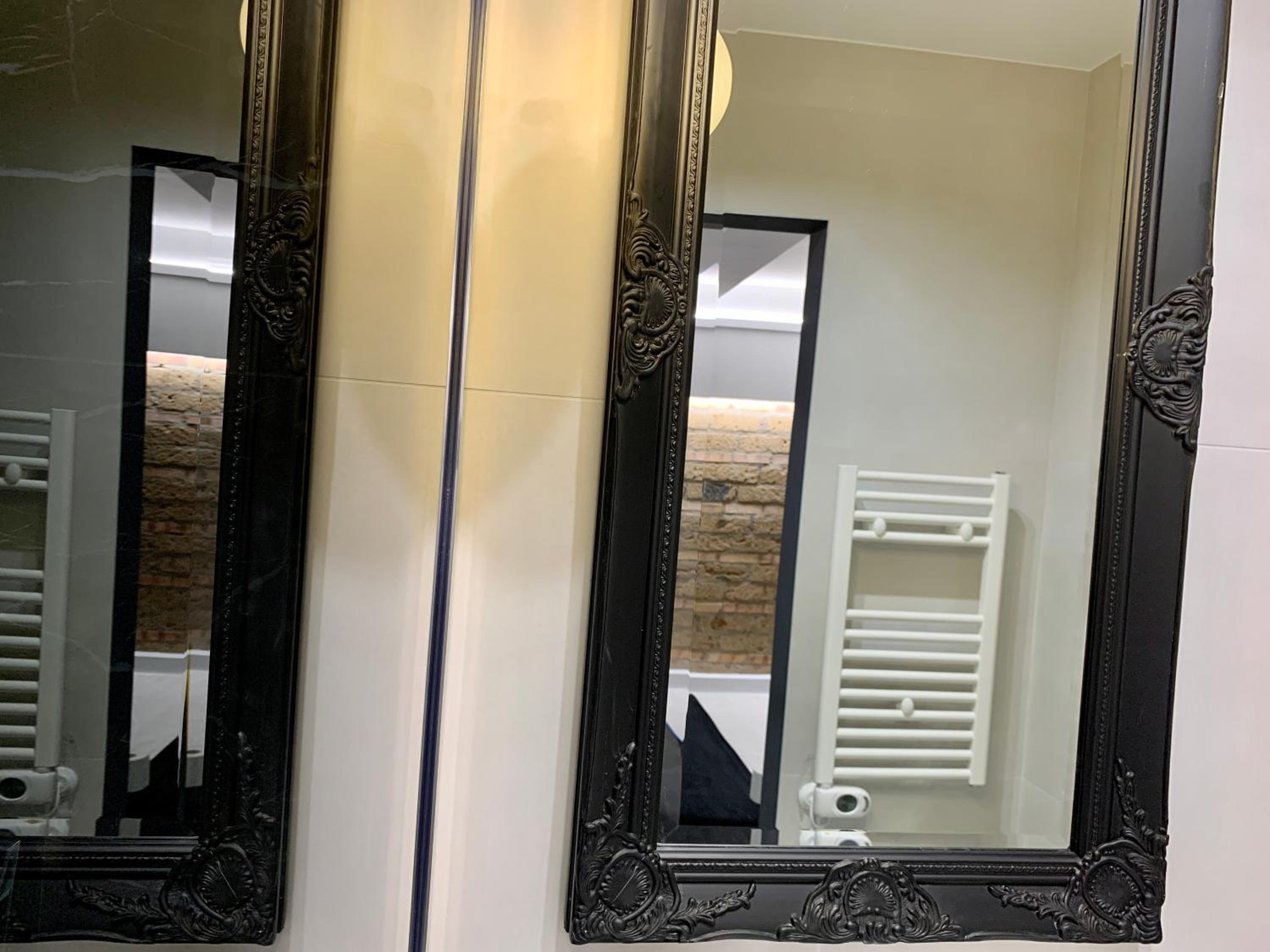Toledo Boutique Rooms