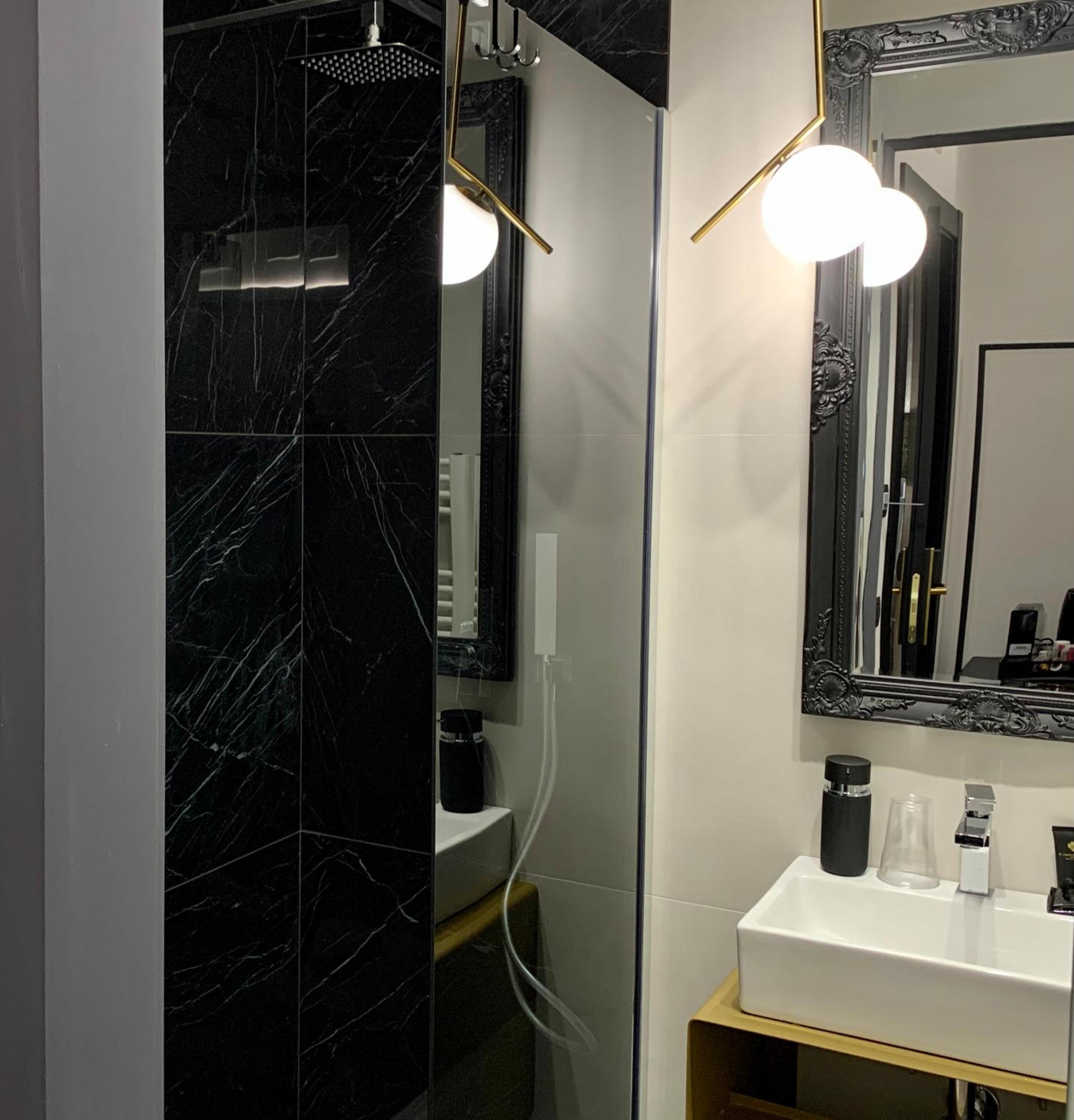 Toledo Boutique Rooms