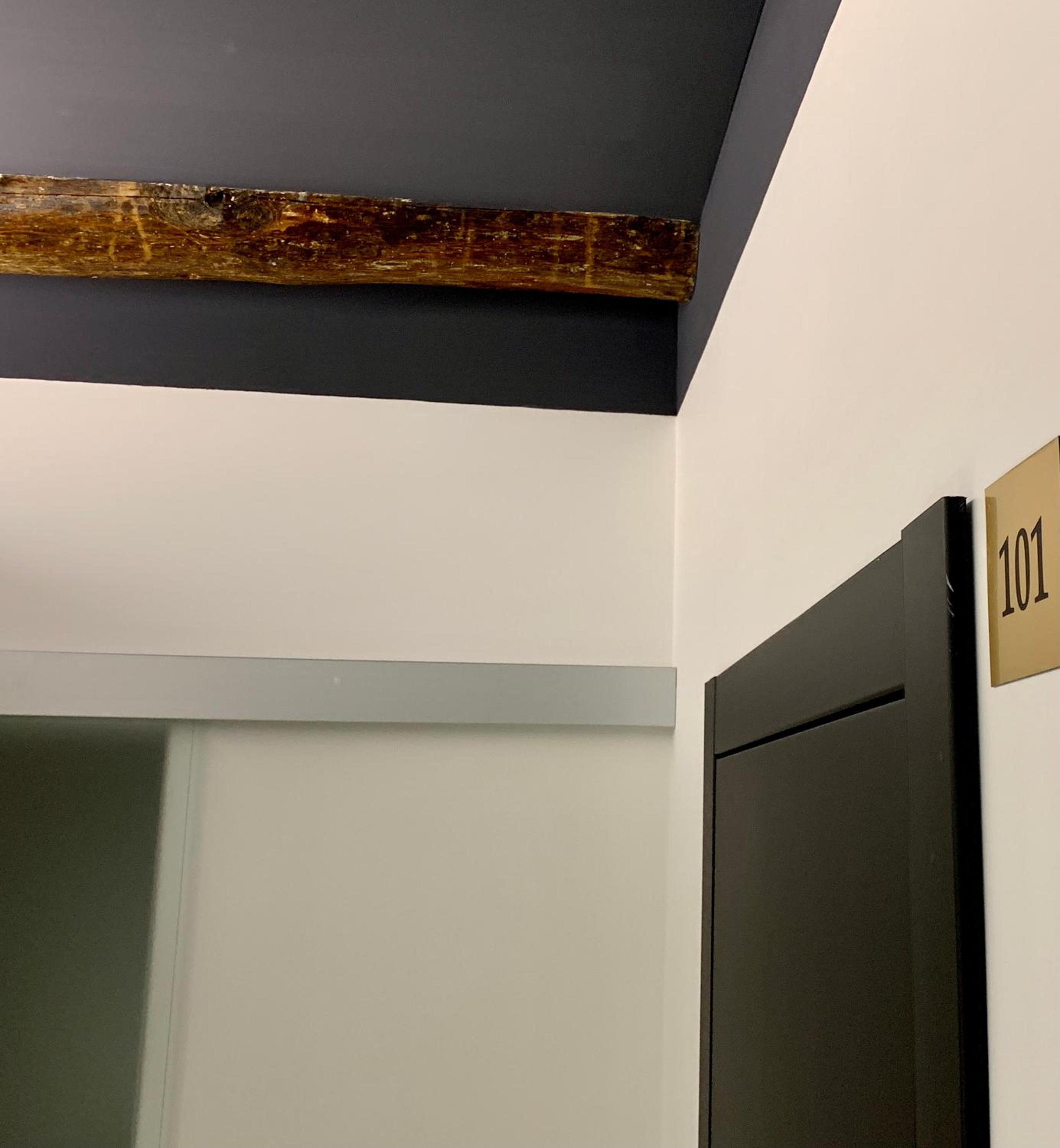Toledo Boutique Rooms
