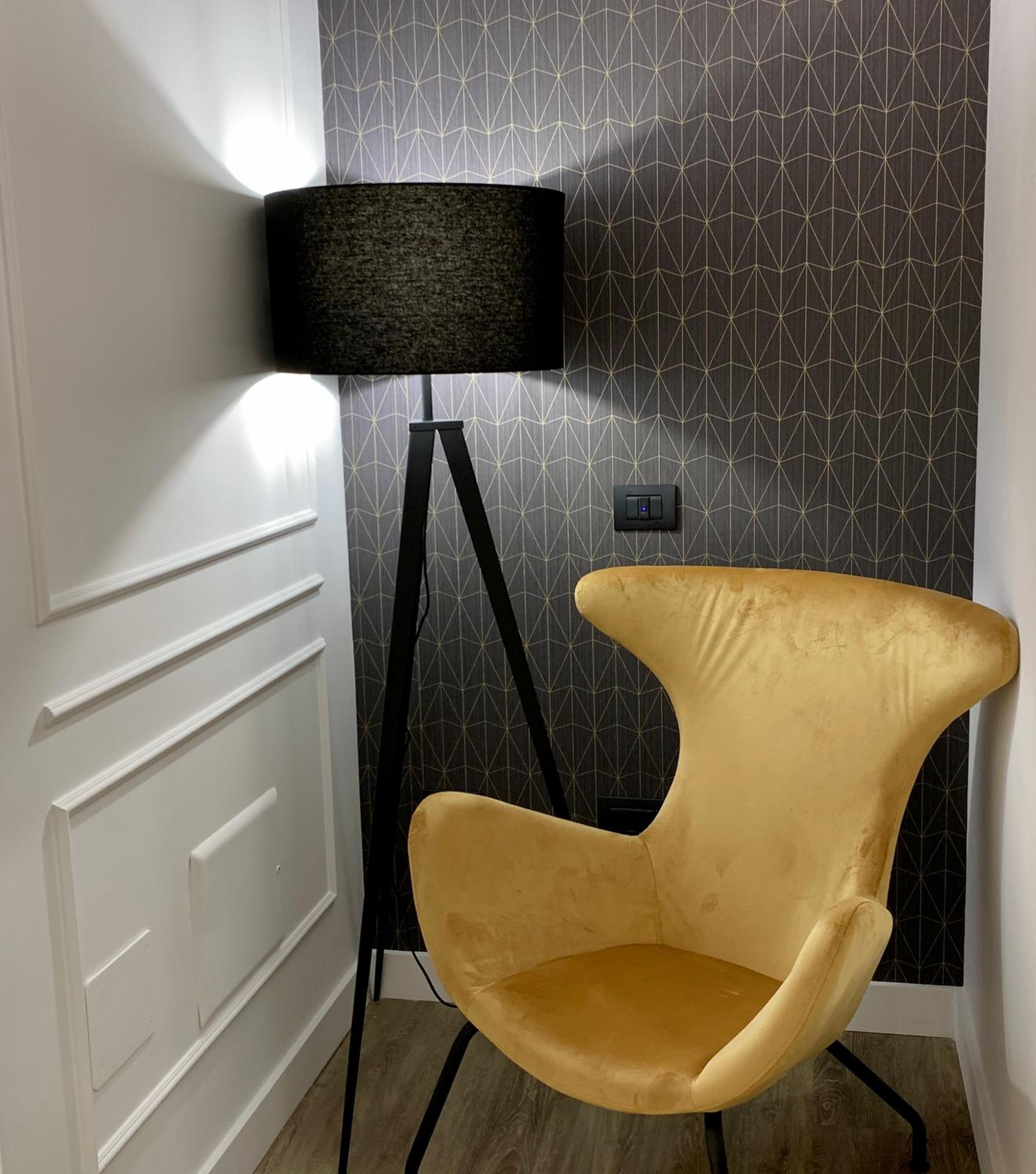 Toledo Boutique Rooms