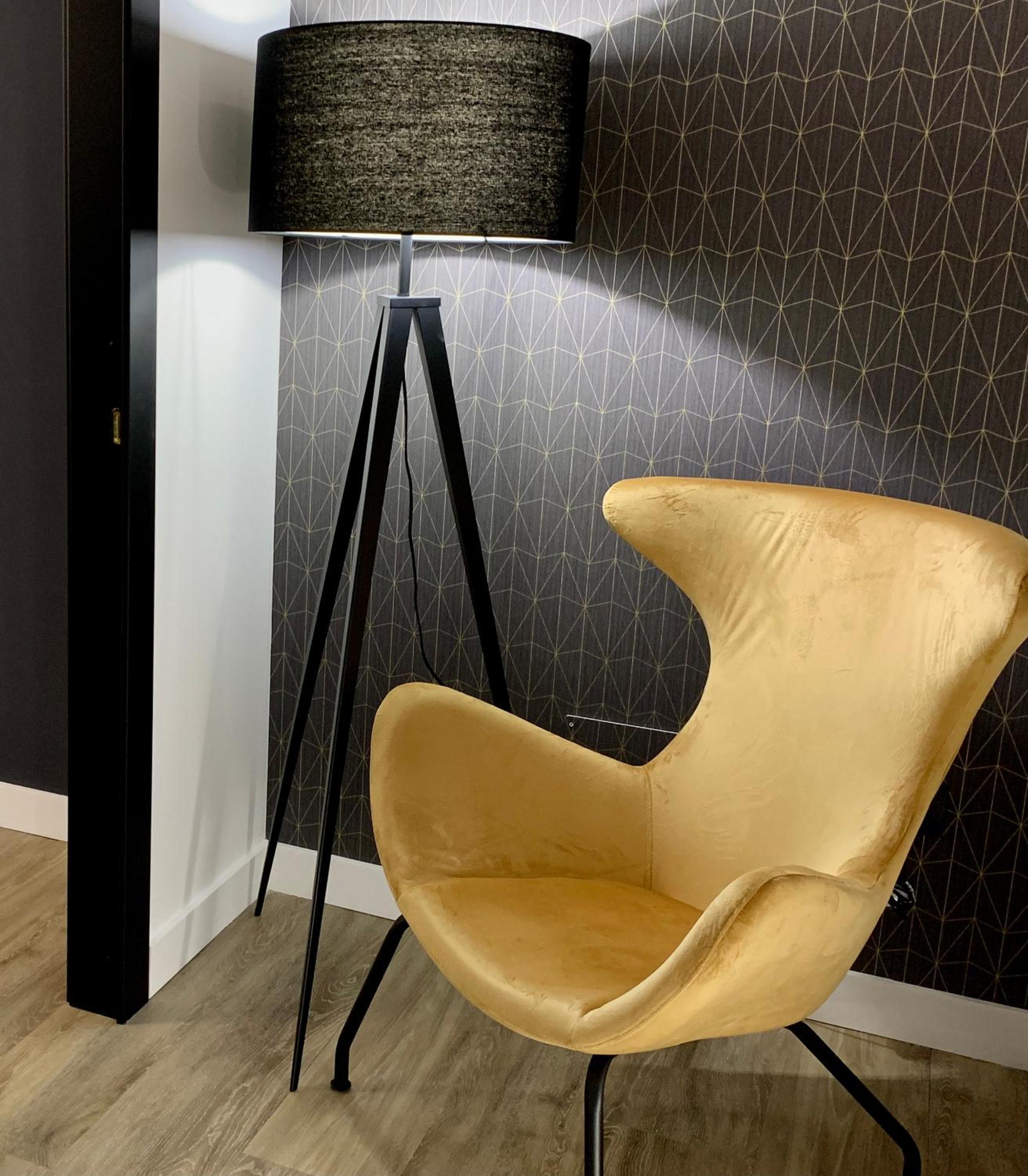 Toledo Boutique Rooms