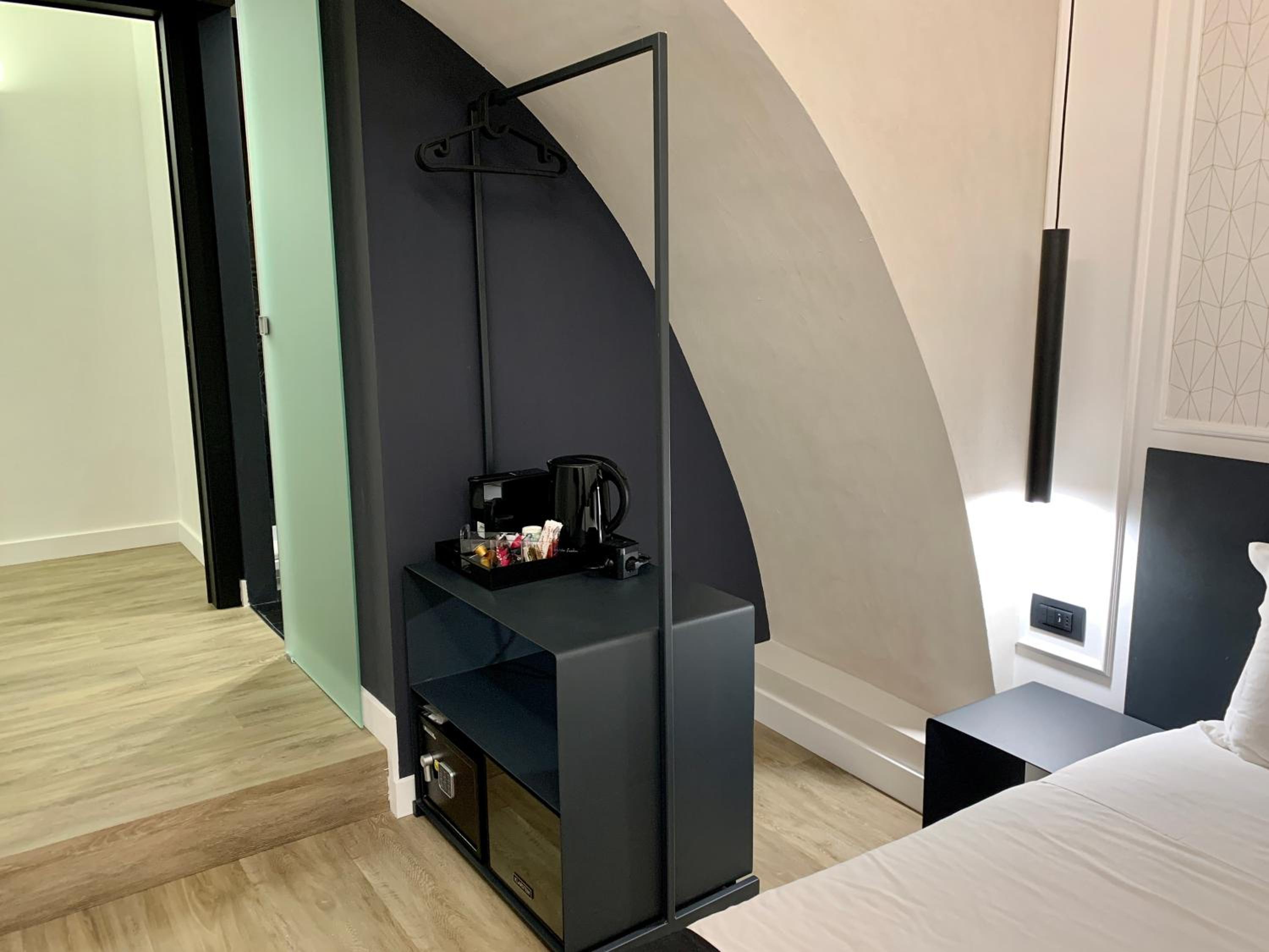 Toledo Boutique Rooms