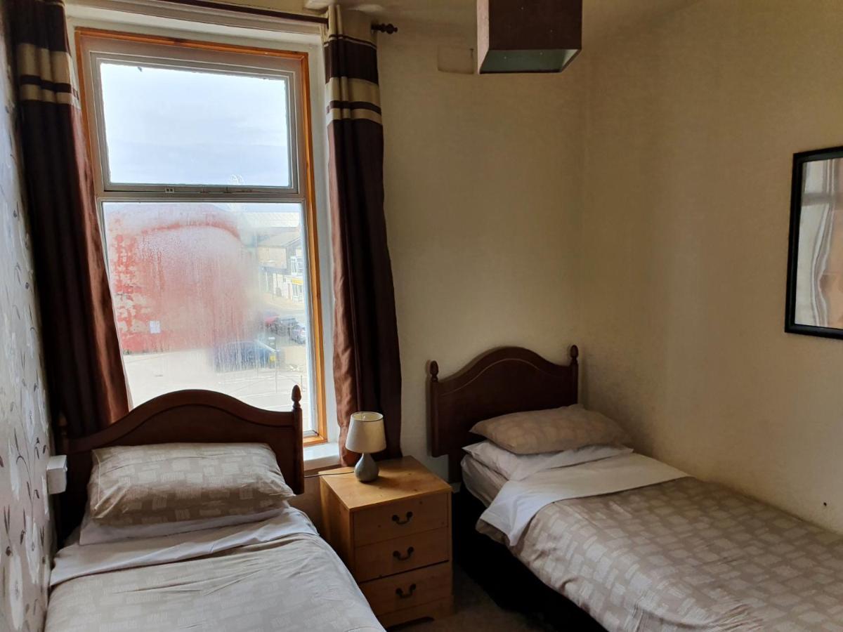 Foxhall Village Guest House